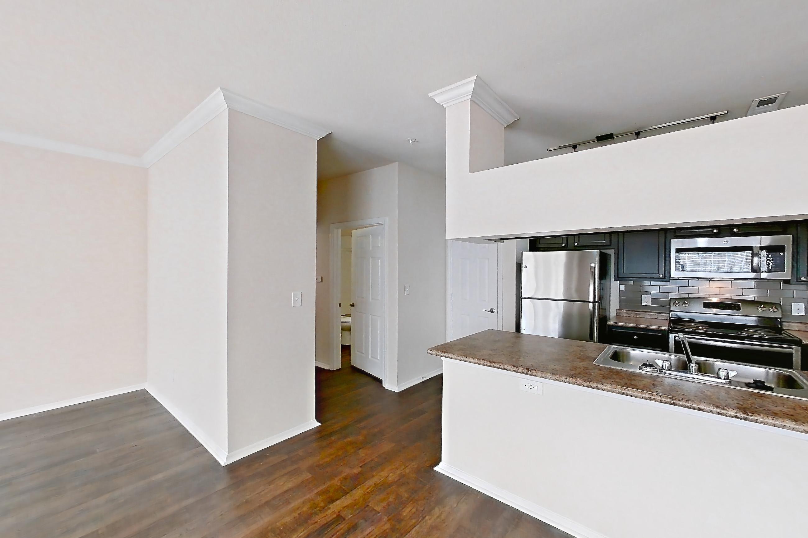 LIVING SPACE