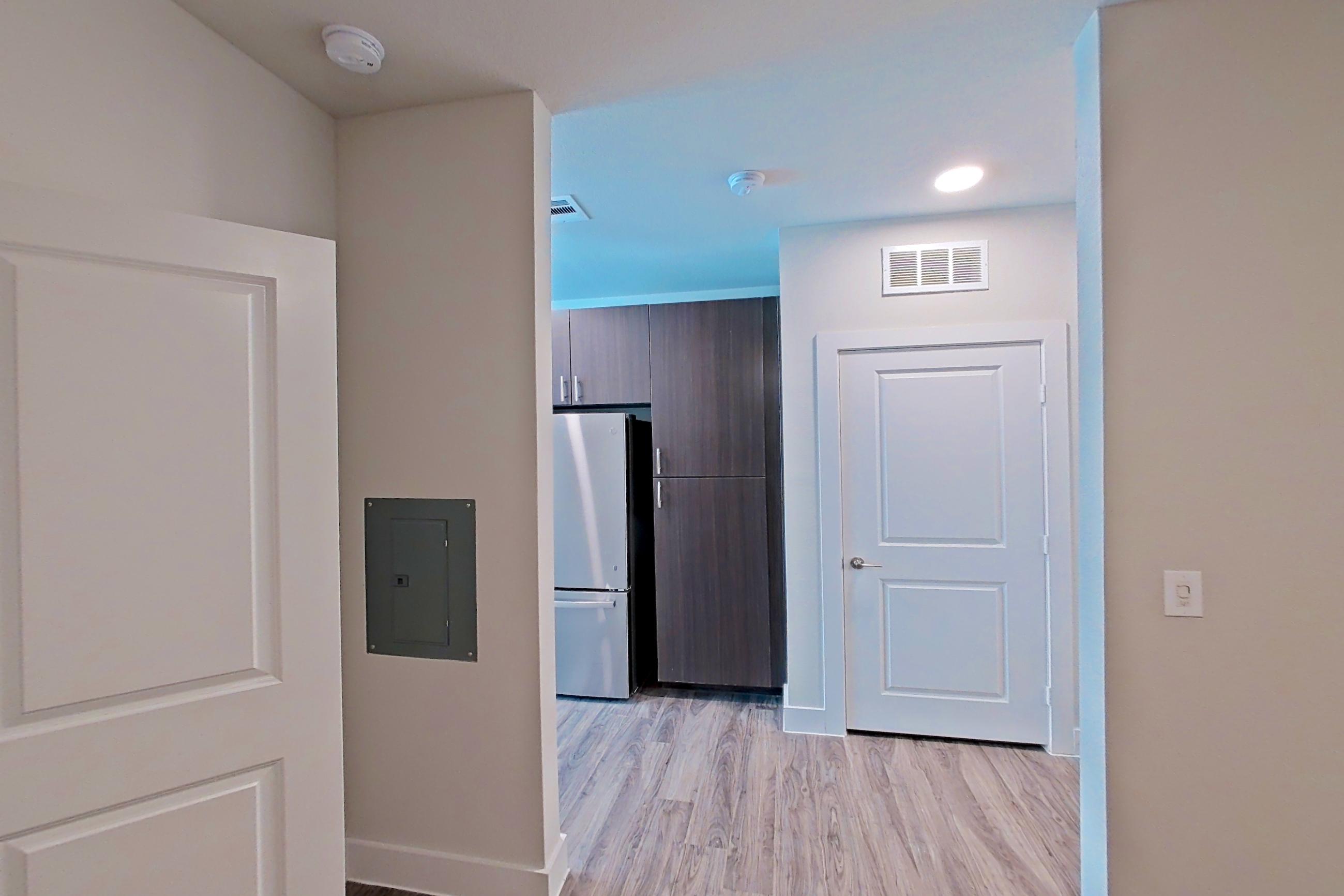 LIVING SPACE