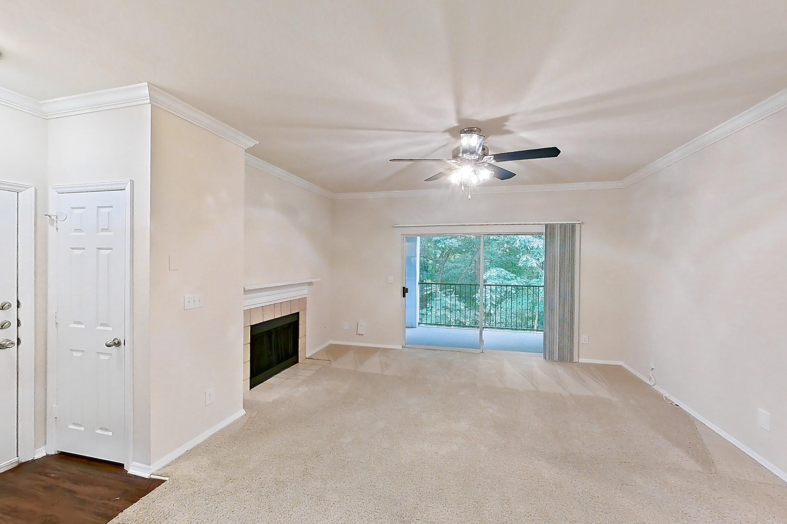 DINING ROOM (representative of this floor plan)