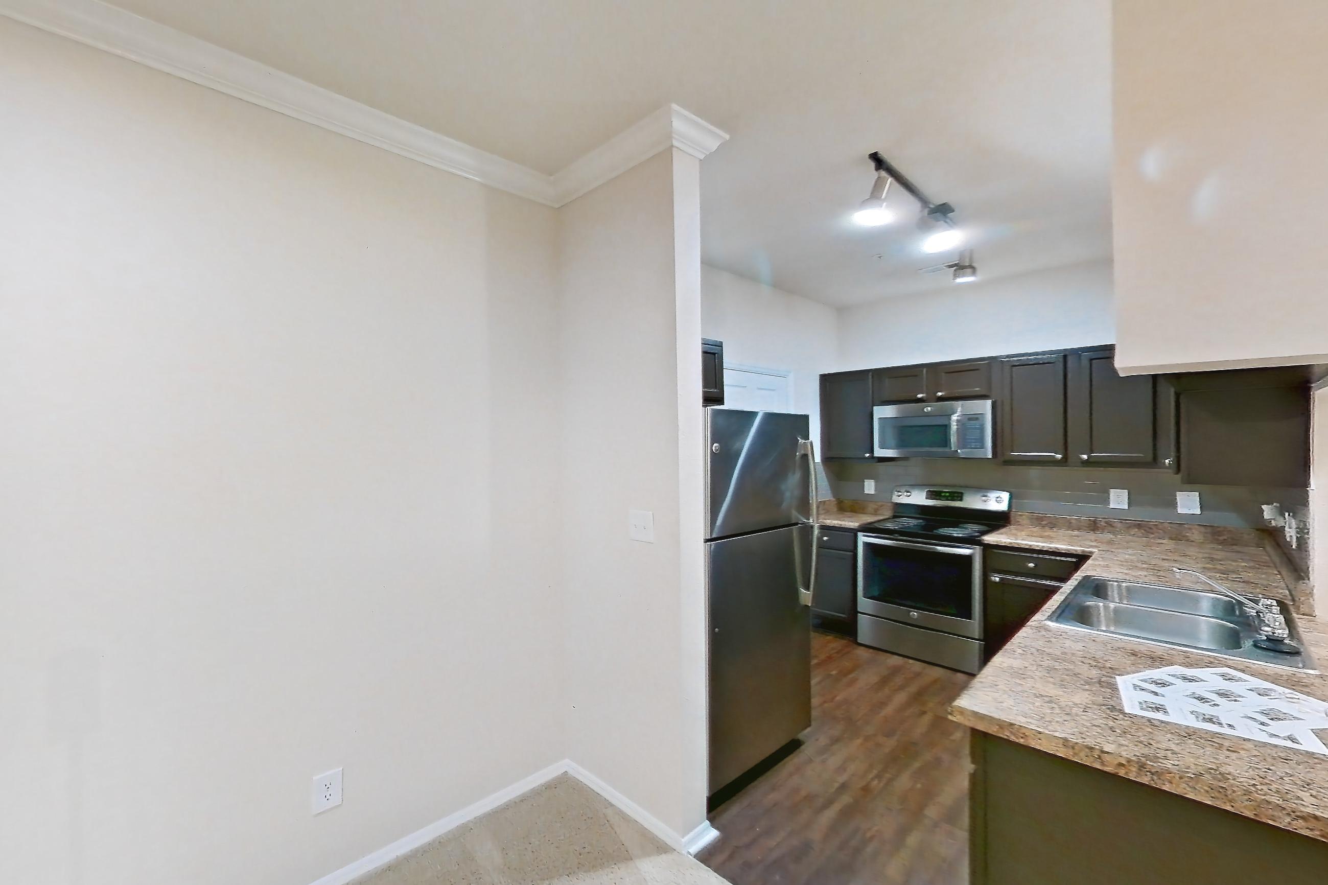 DINING ROOM (representative of this floor plan)