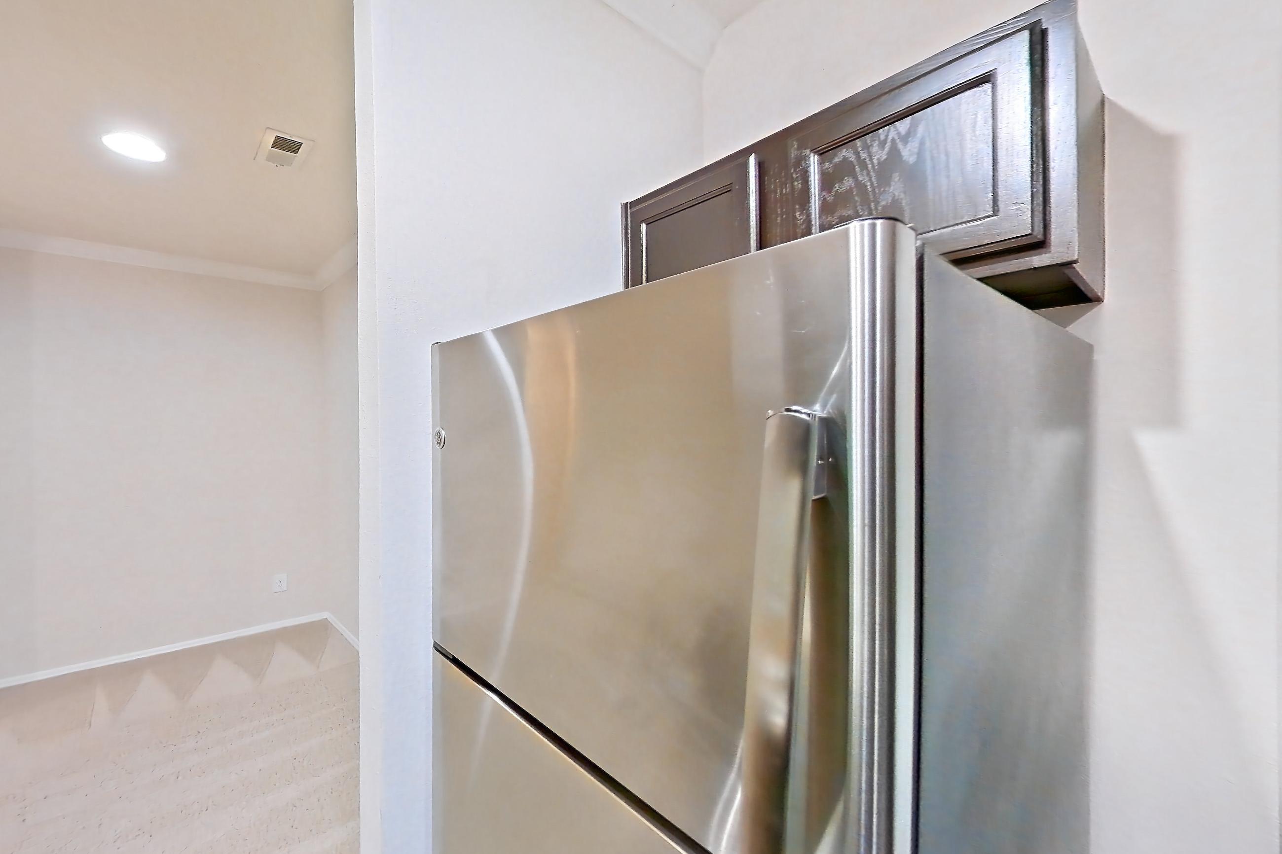 KITCHEN (representative of this floor plan)