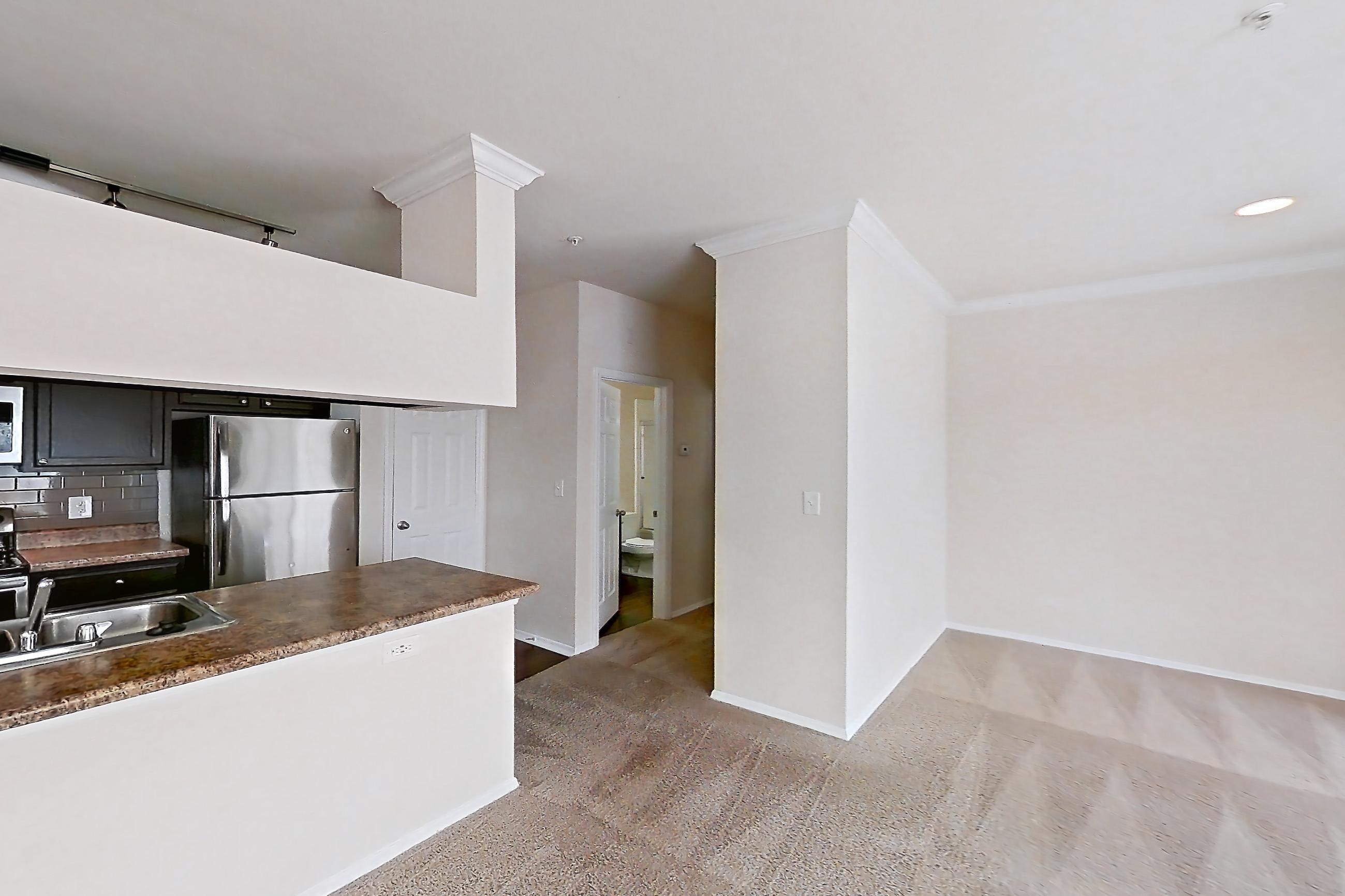 LIVING SPACE