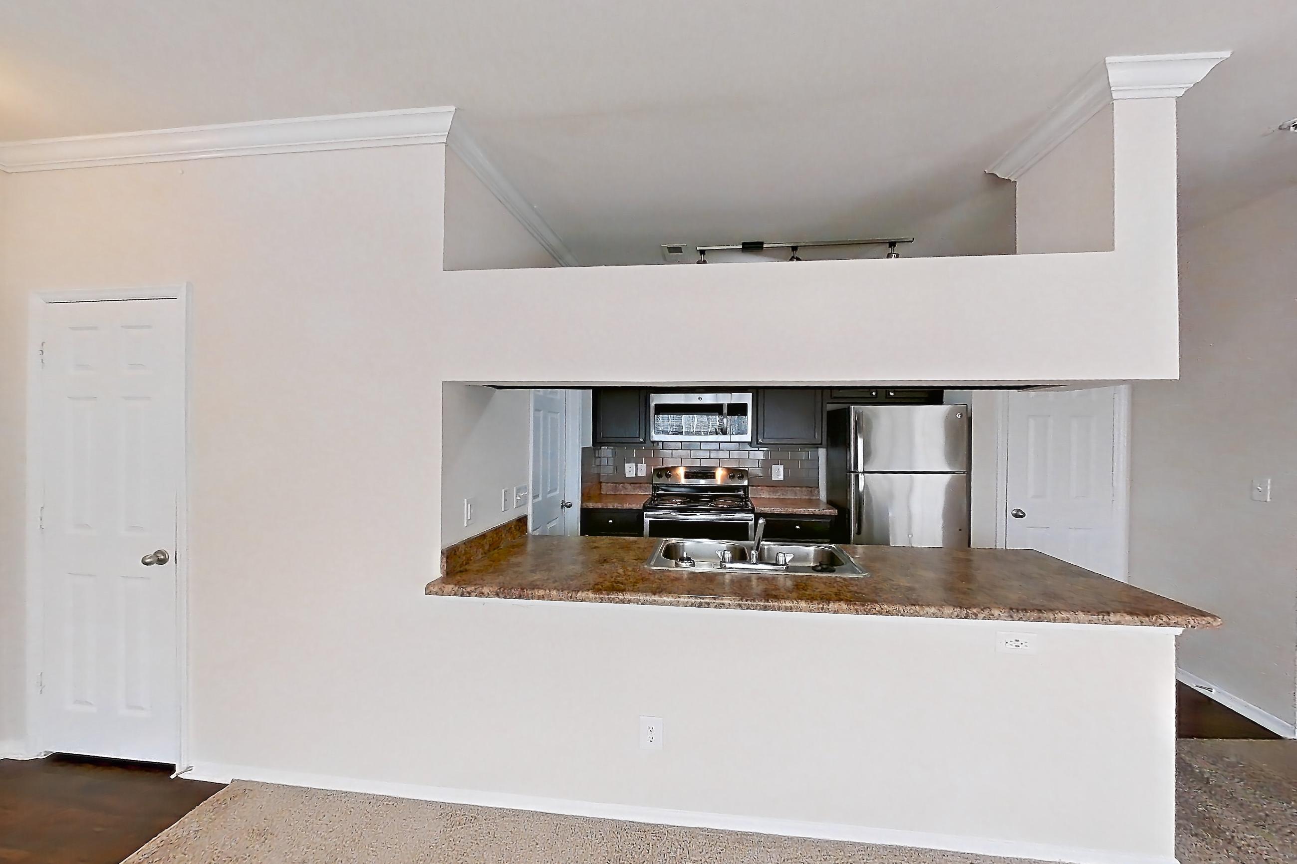 LIVING SPACE