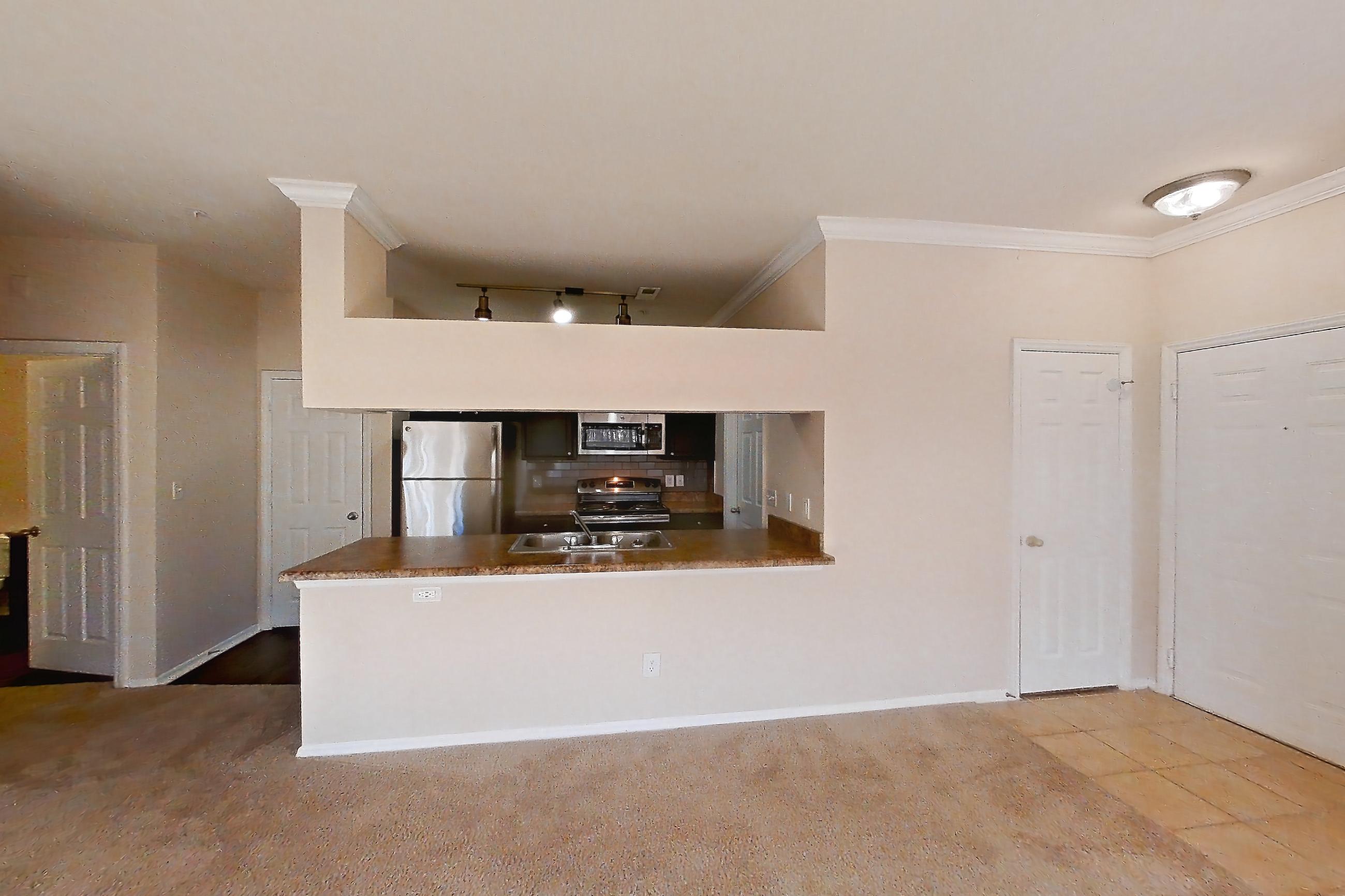 LIVING SPACE