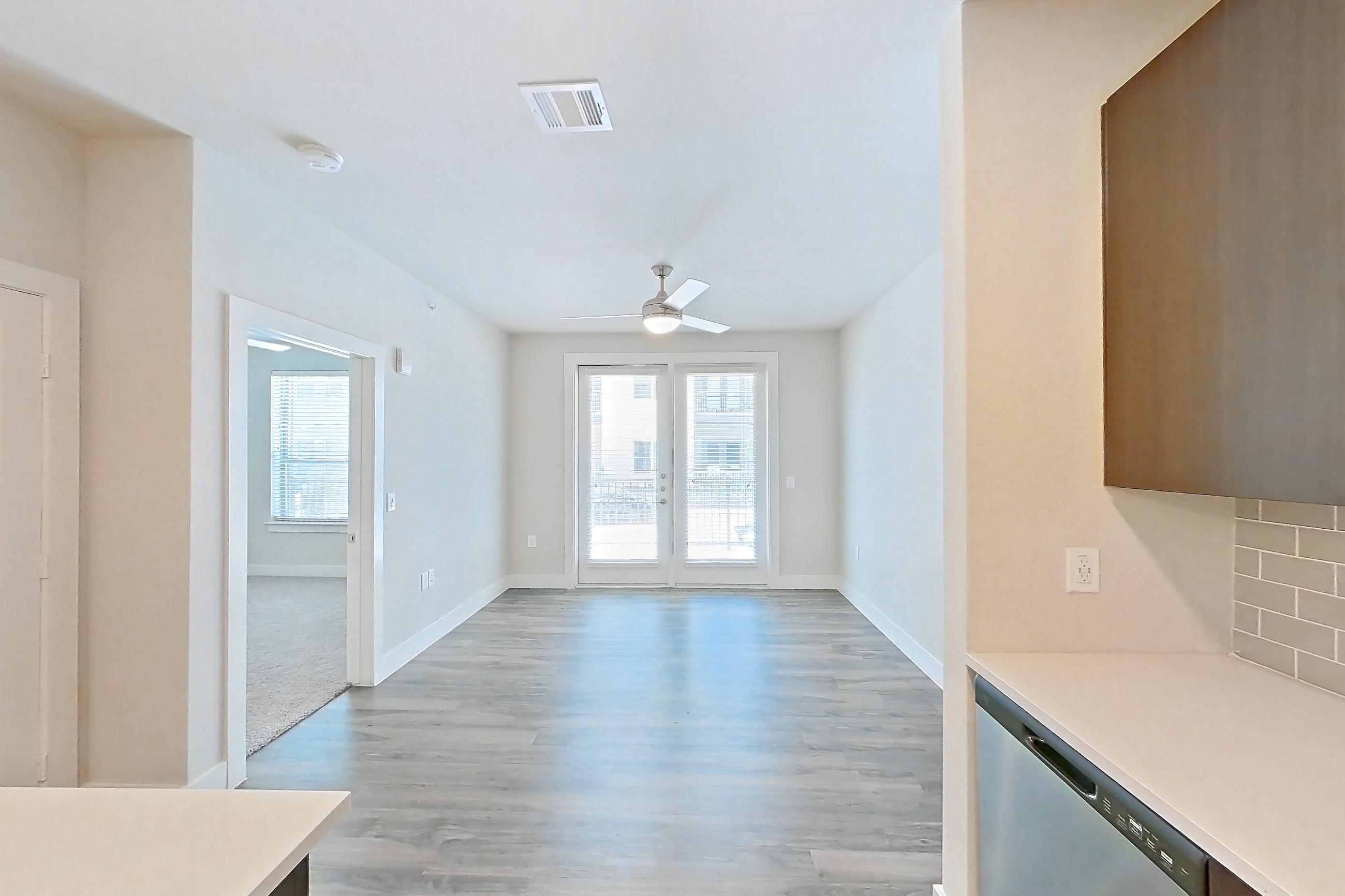KITCHEN (representative of this floor plan)
