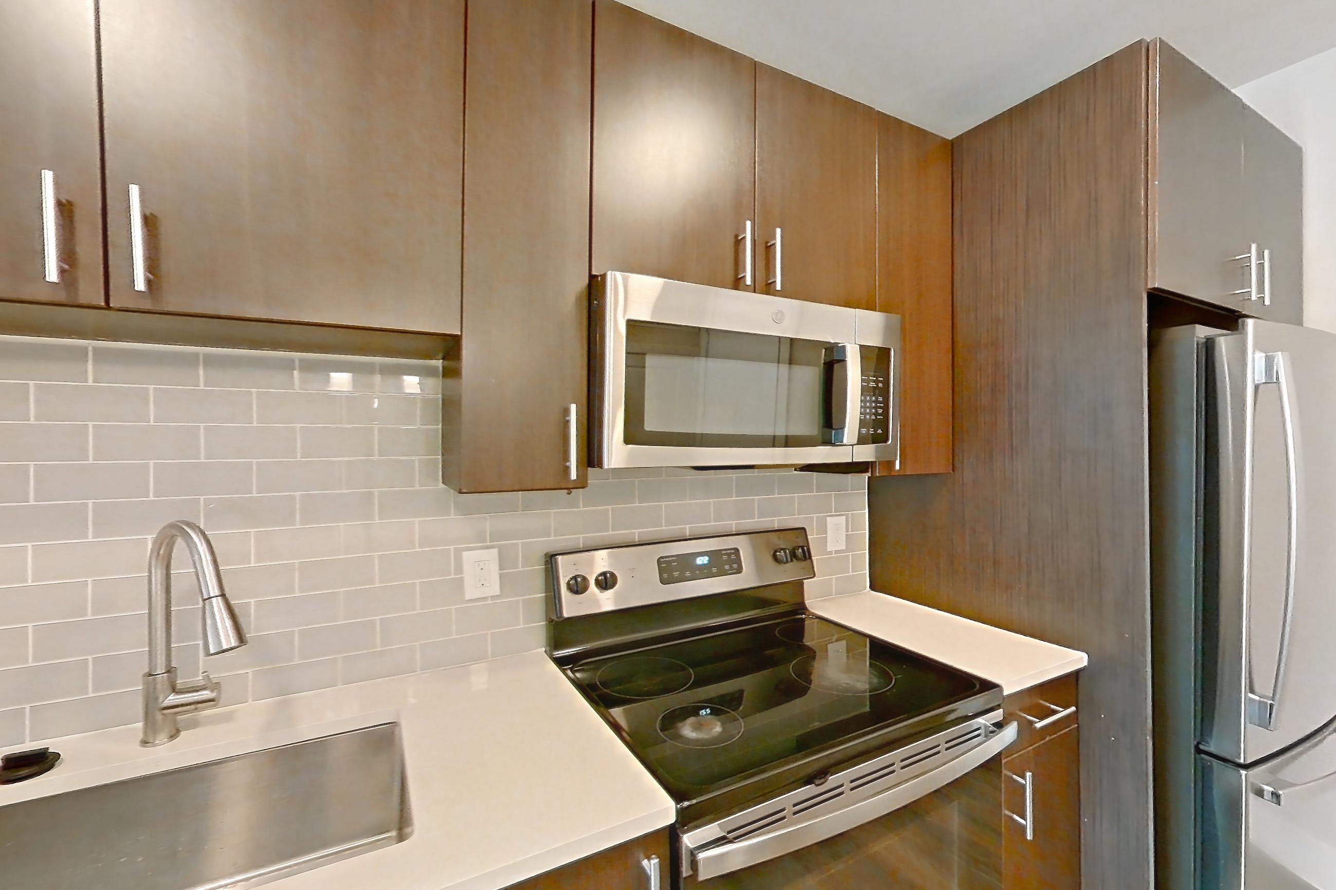 KITCHEN (representative of this floor plan)