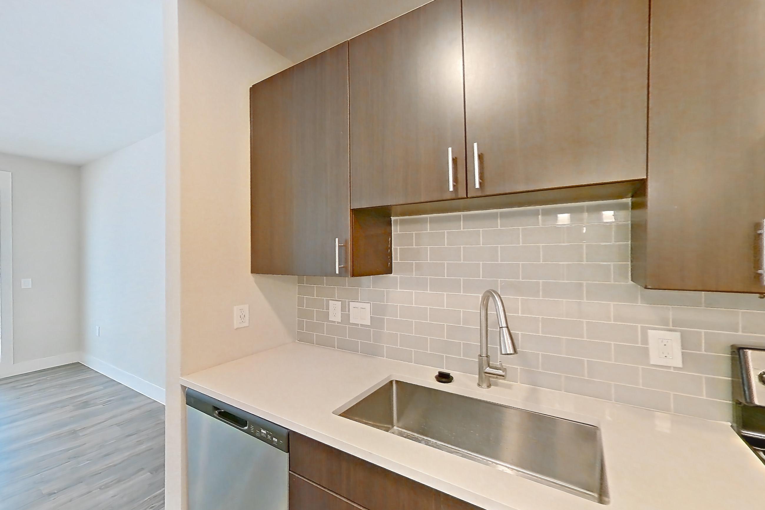 KITCHEN (representative of this floor plan)