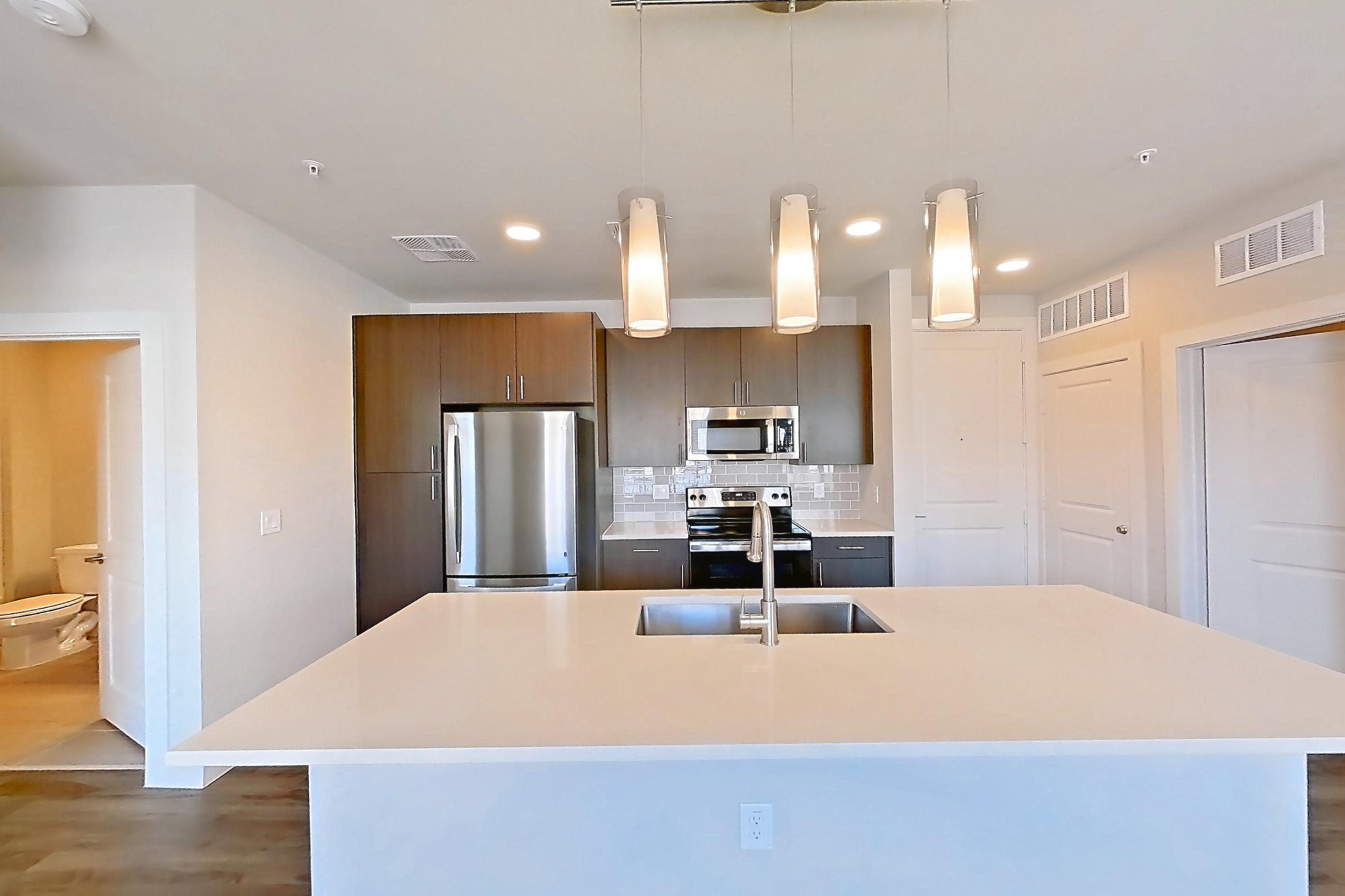DINING ROOM (representative of this floor plan)