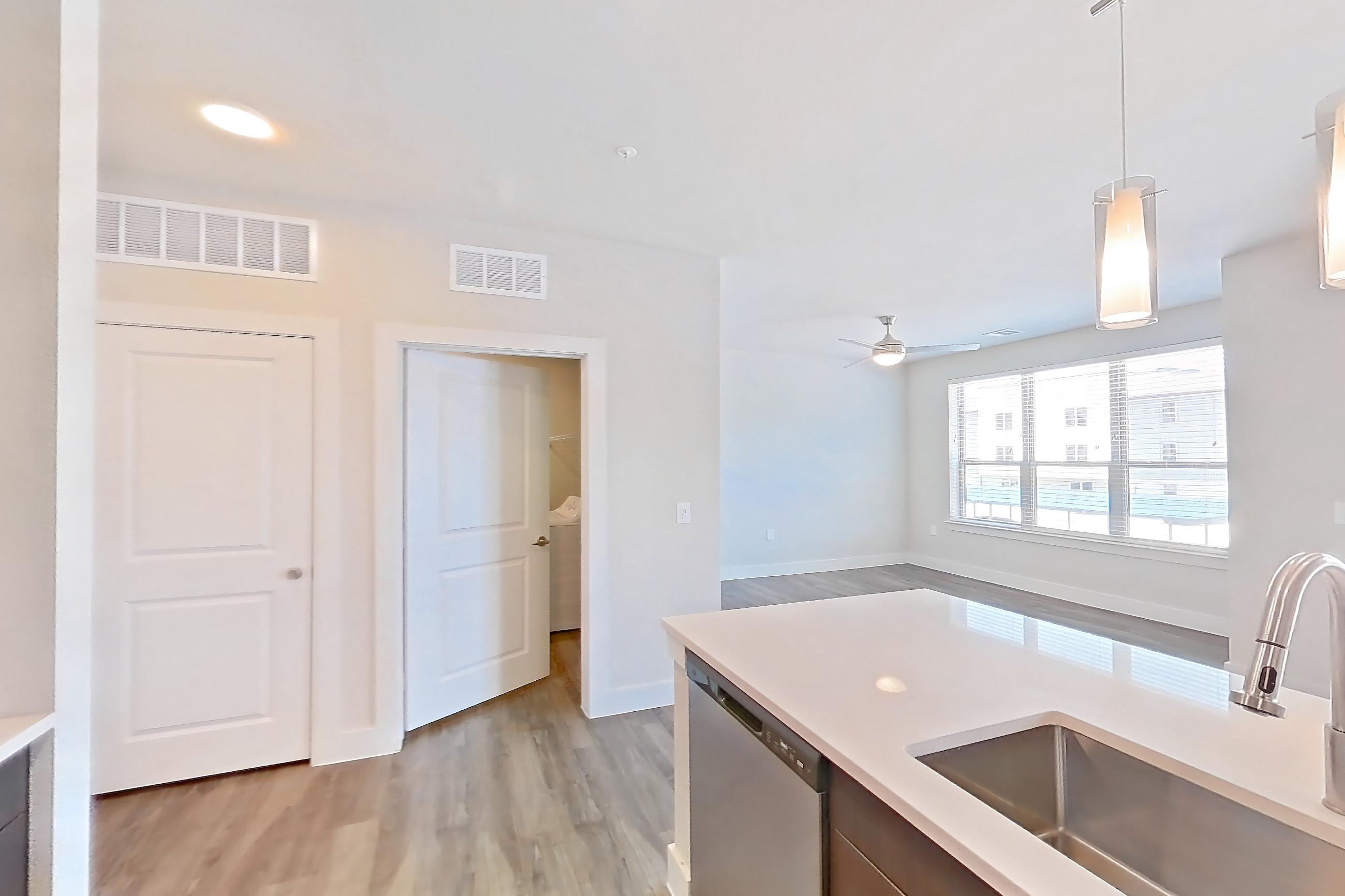 KITCHEN (representative of this floor plan)