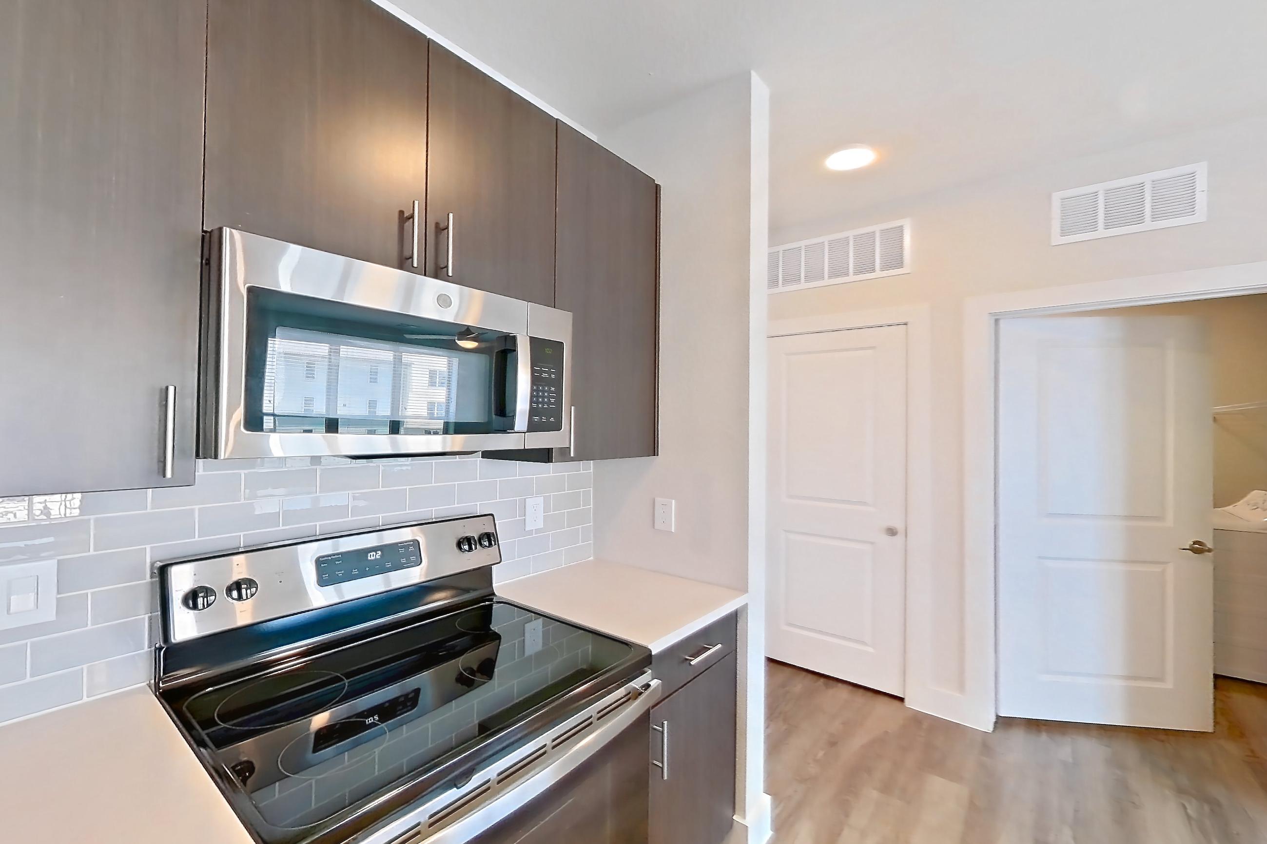 KITCHEN (representative of this floor plan)