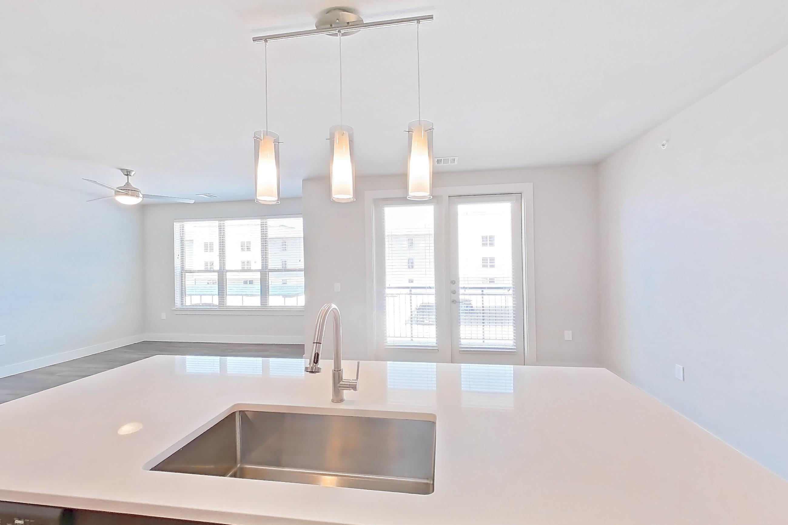 KITCHEN (representative of this floor plan)