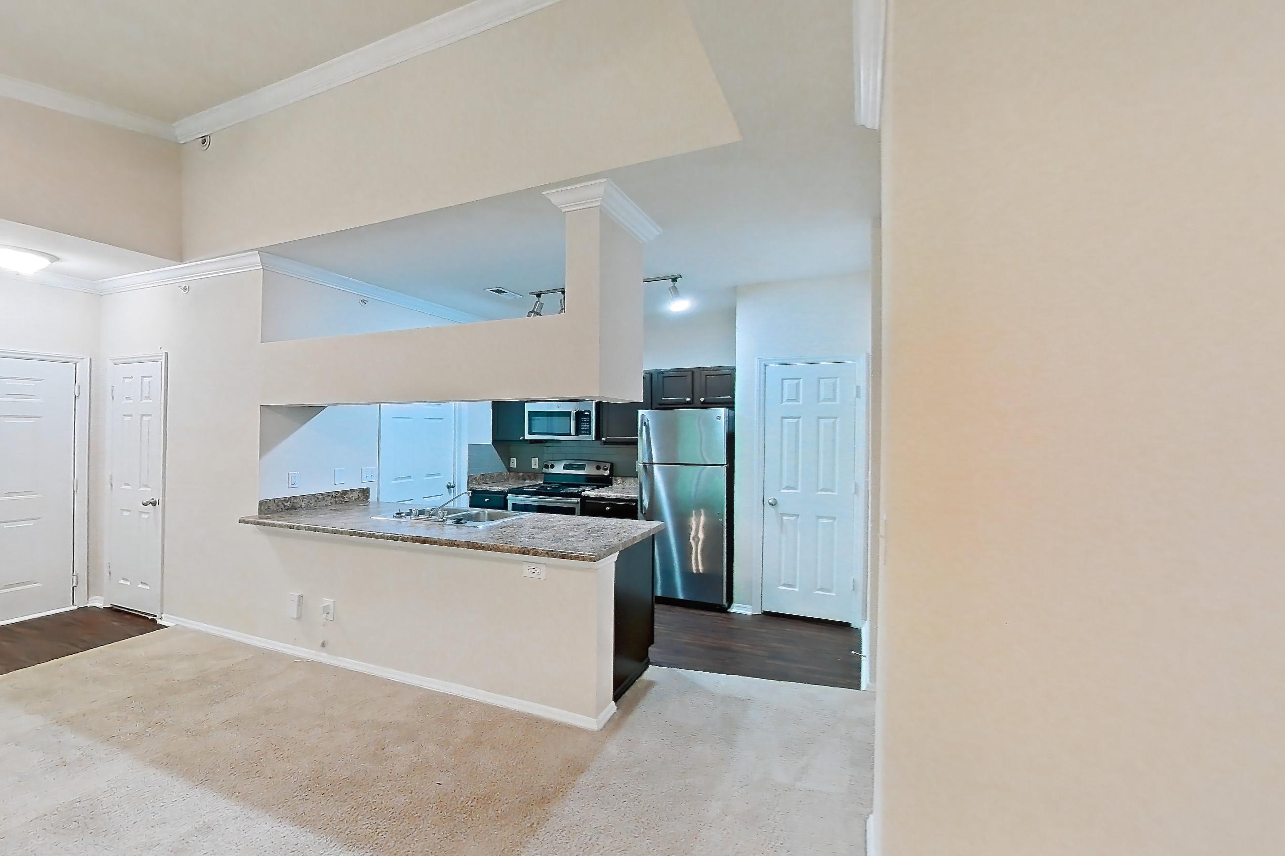 DINING ROOM (representative of this floor plan)