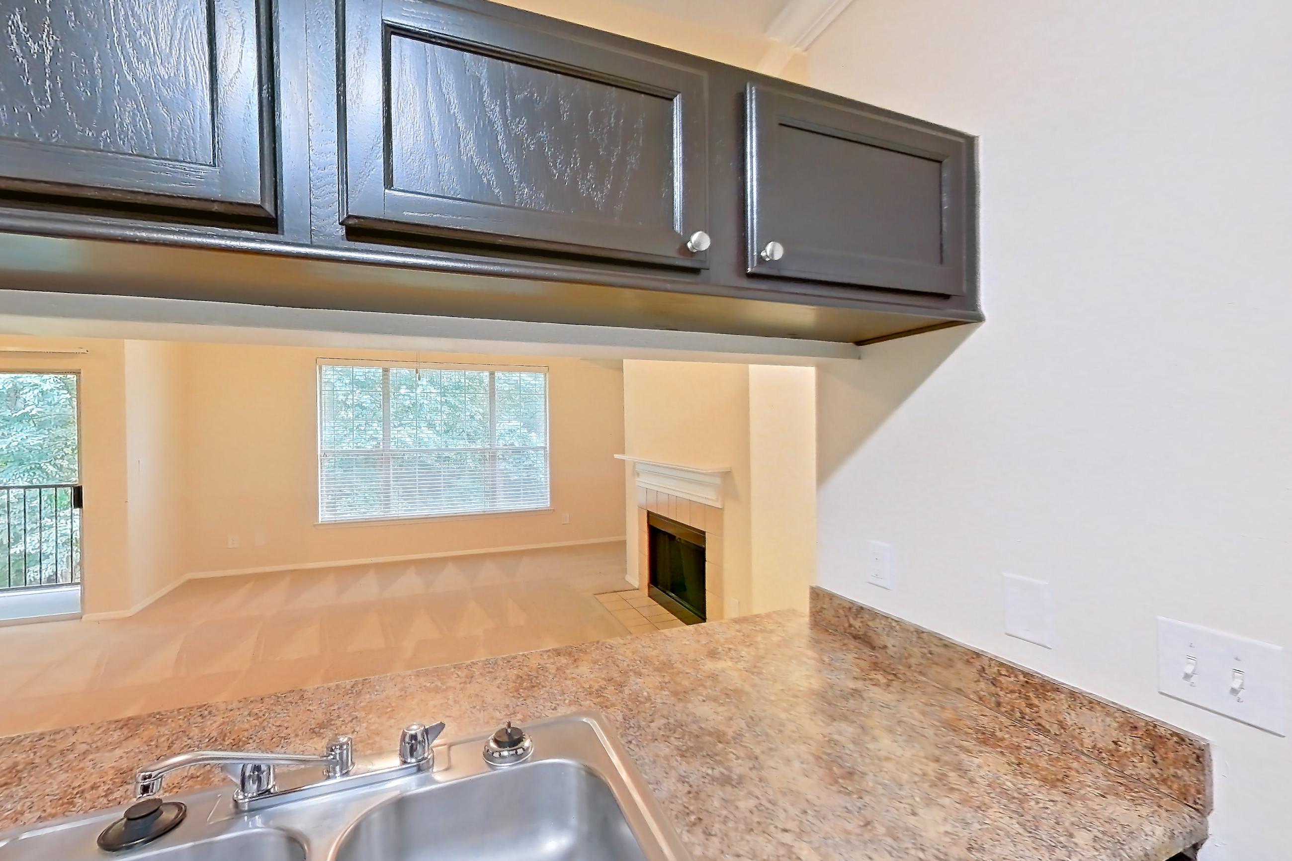 KITCHEN (representative of this floor plan)