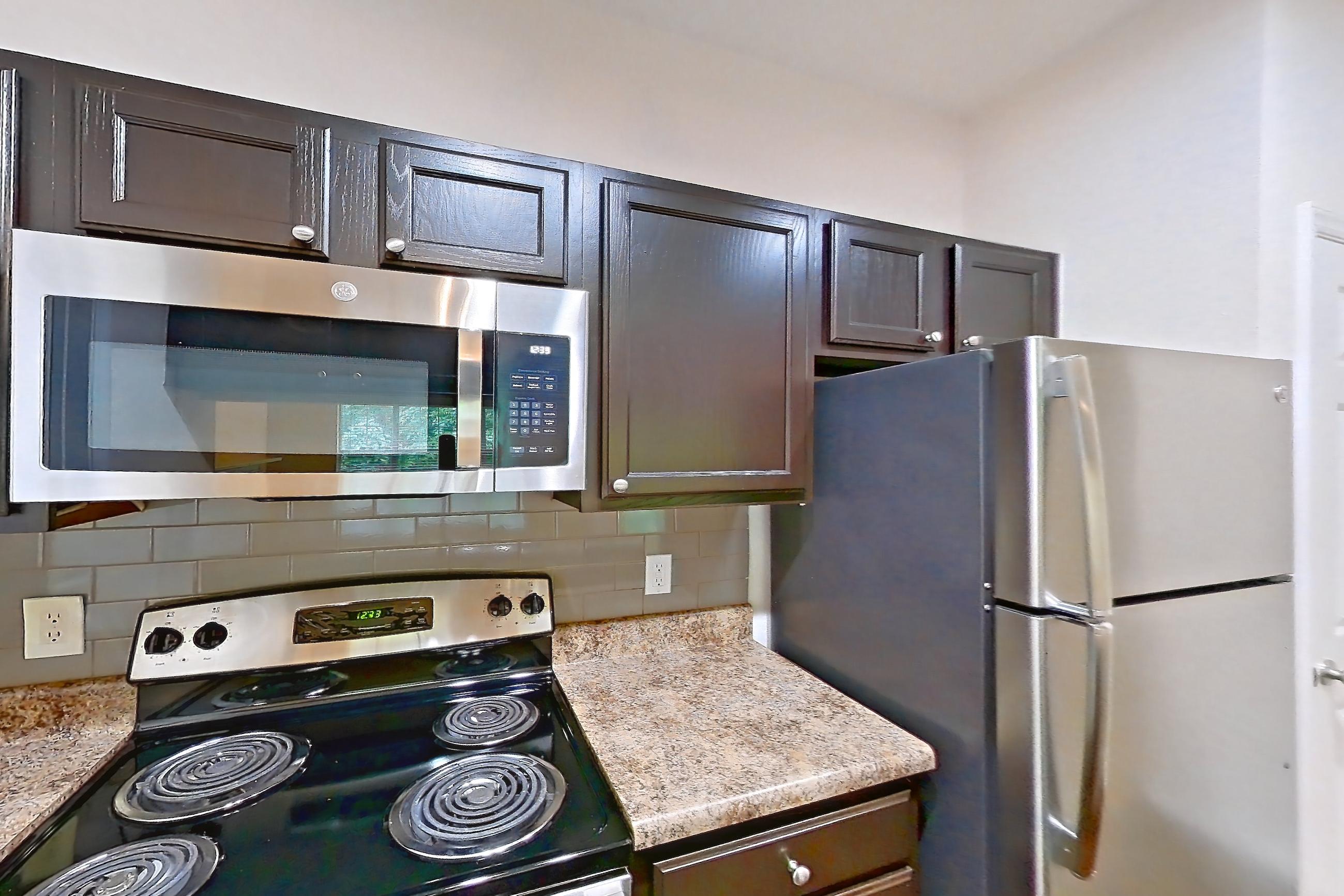 KITCHEN (representative of this floor plan)
