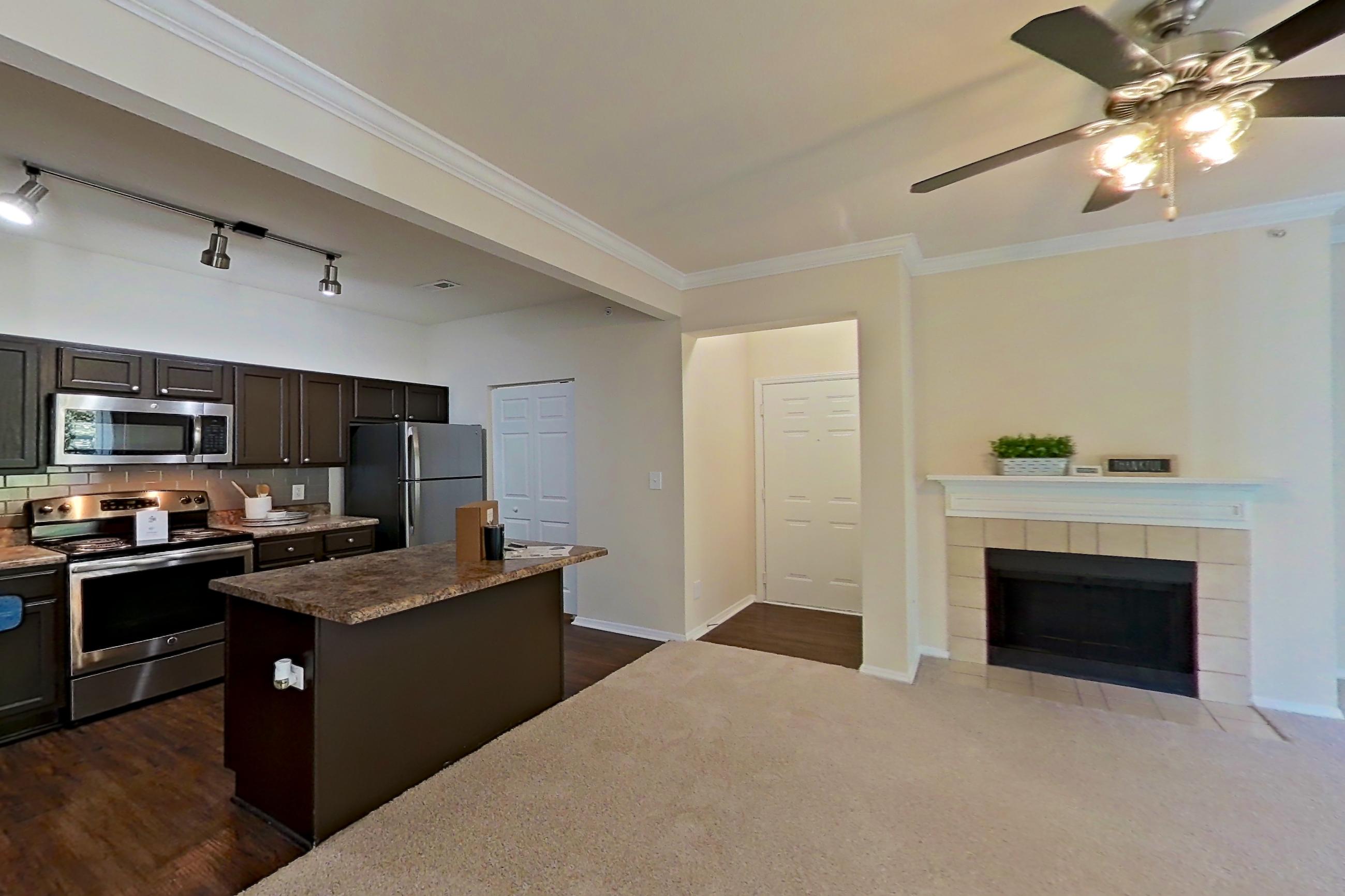 LIVING ROOM DINING ROOM