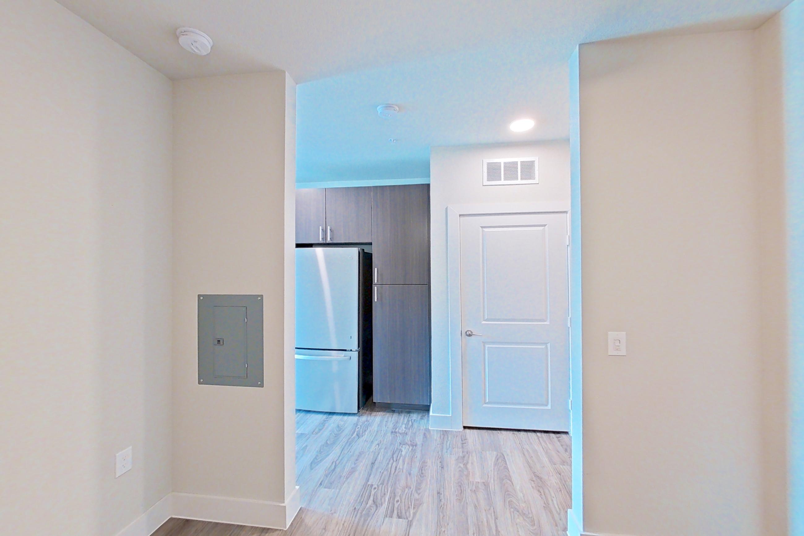 LIVING SPACE