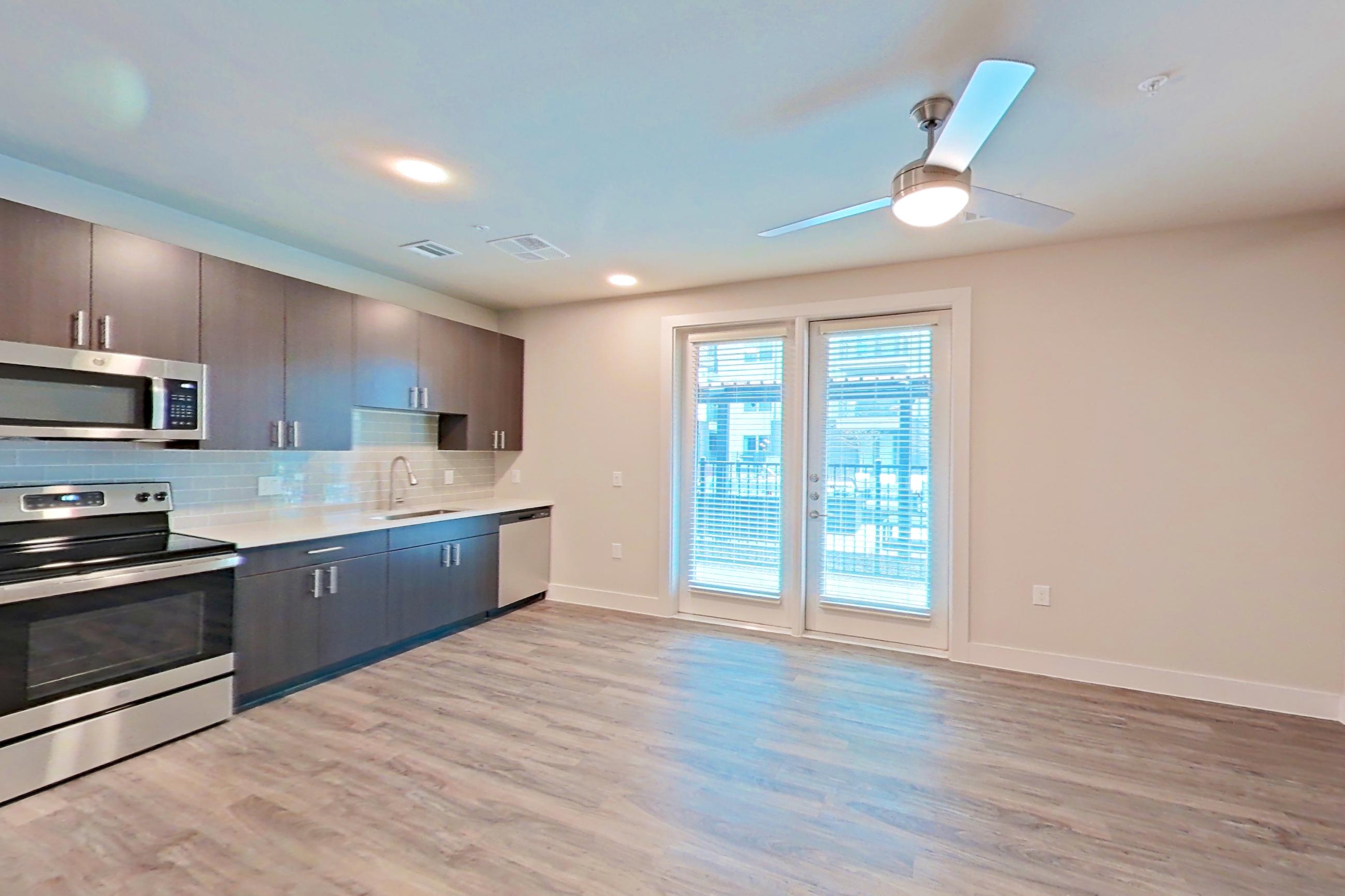 LIVING SPACE