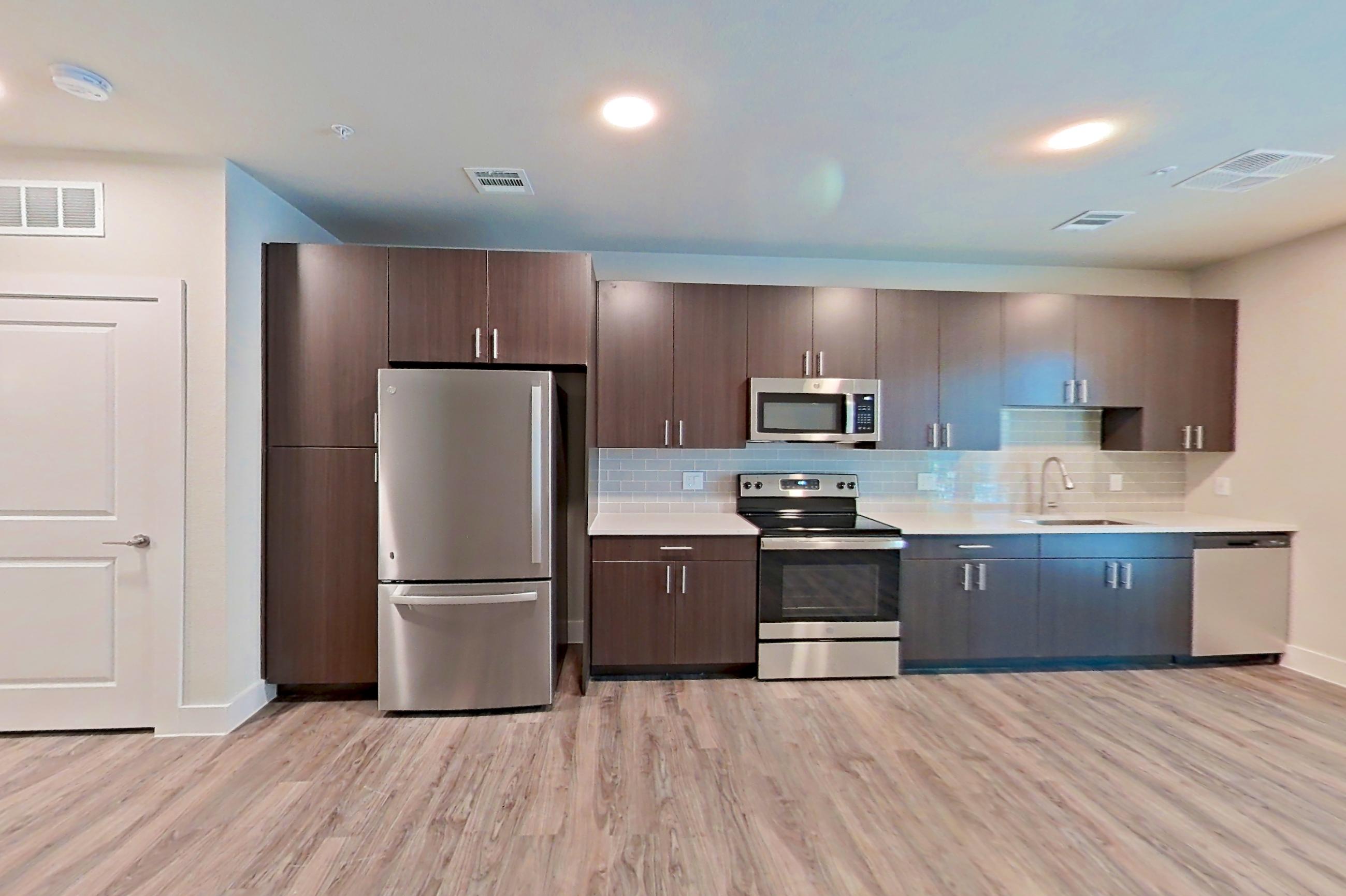 LIVING SPACE