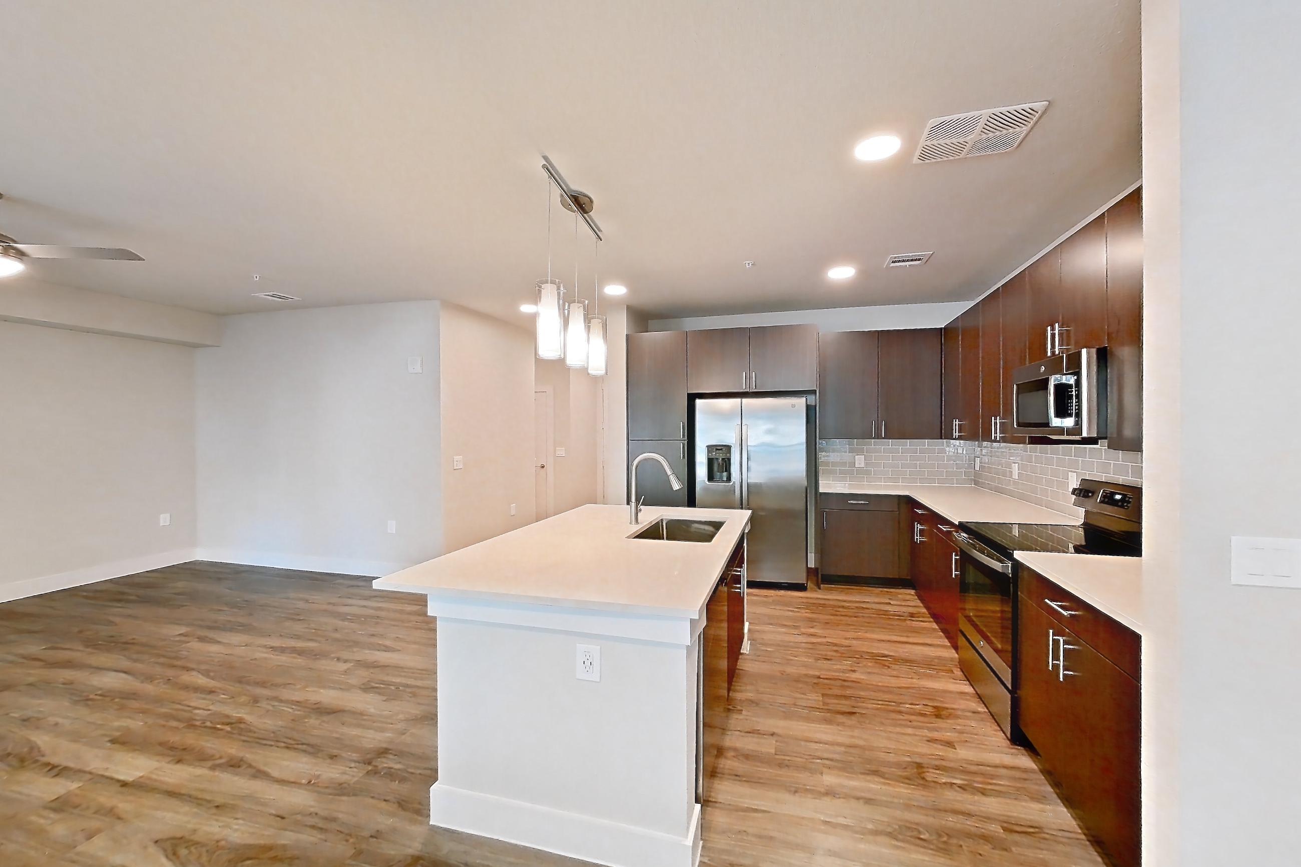 DINING ROOM (representative of this floor plan)