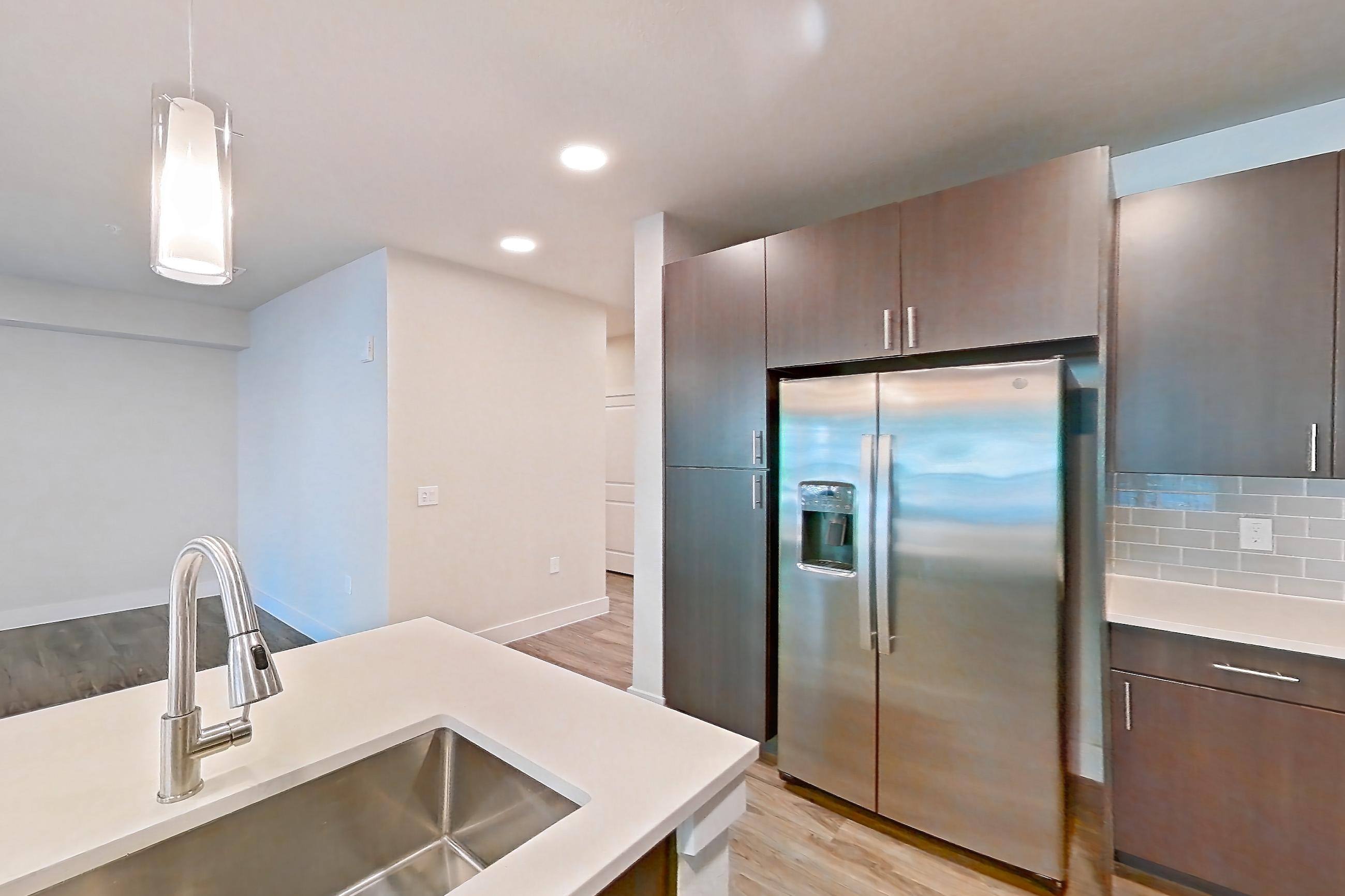 KITCHEN (representative of this floor plan)