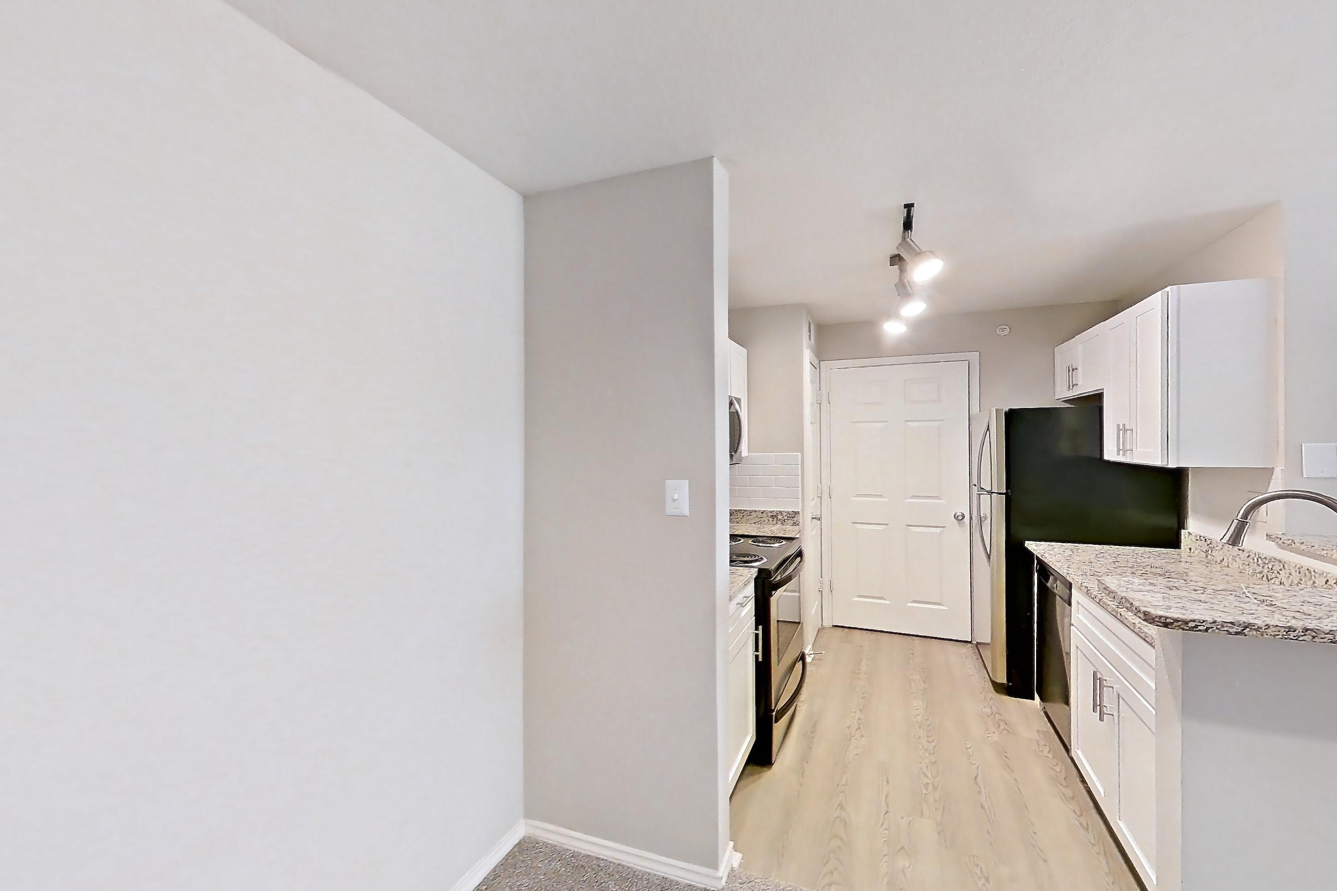 DINING ROOM (representative of this floor plan)