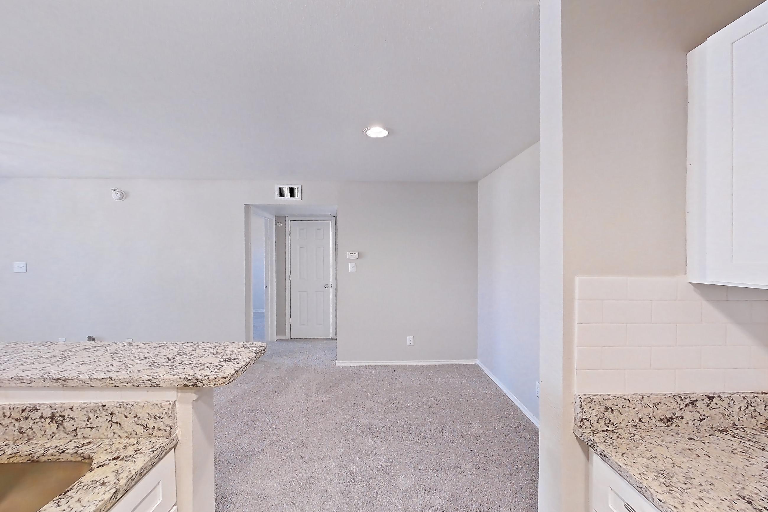 KITCHEN (representative of this floor plan)