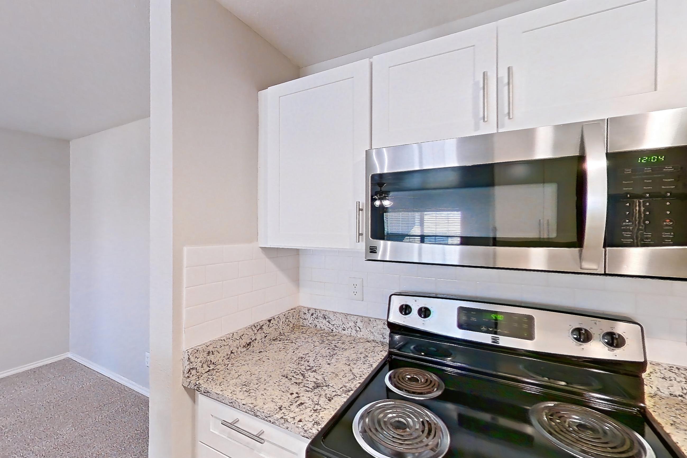 KITCHEN (representative of this floor plan)