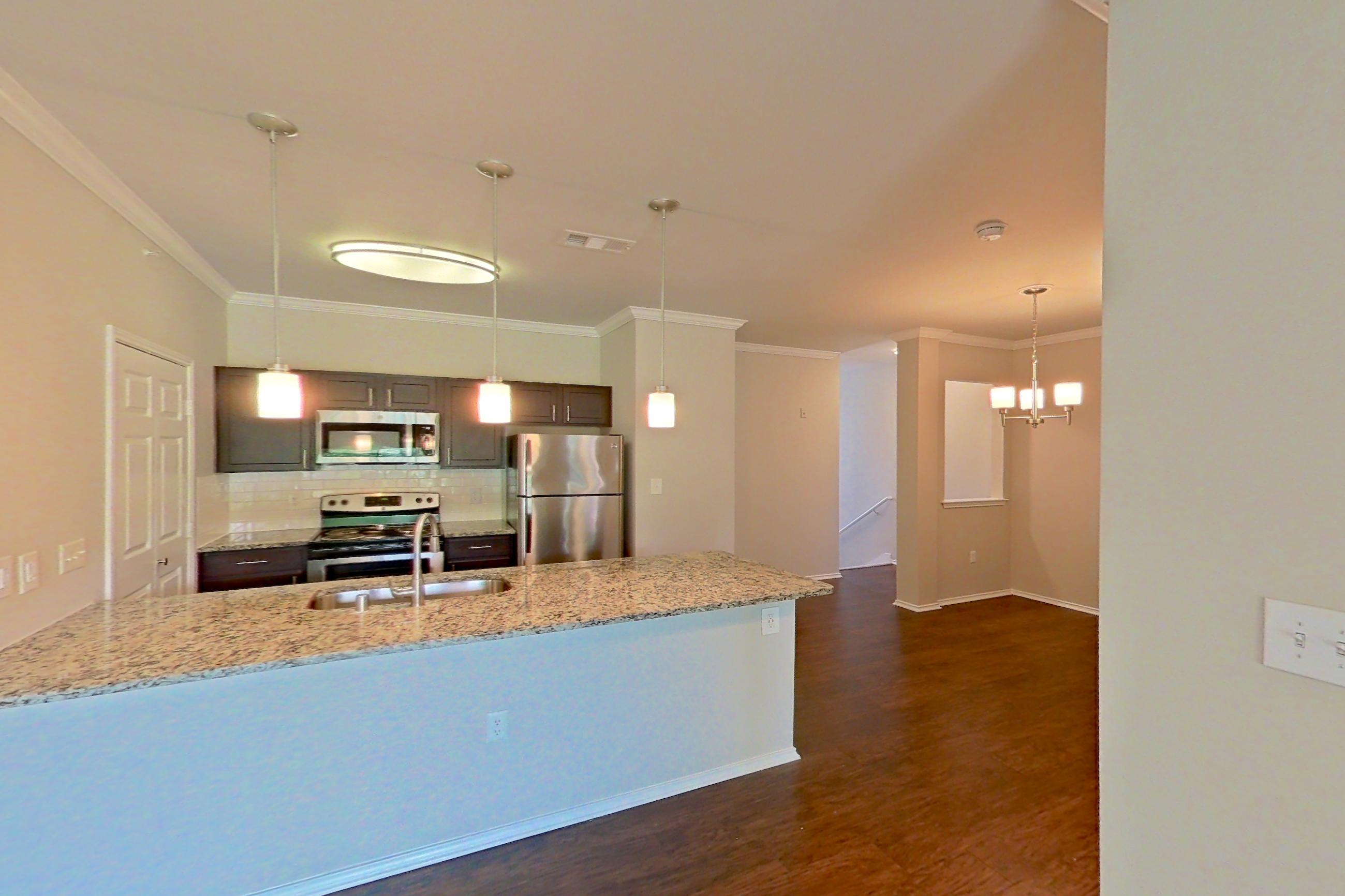 LIVING SPACE
