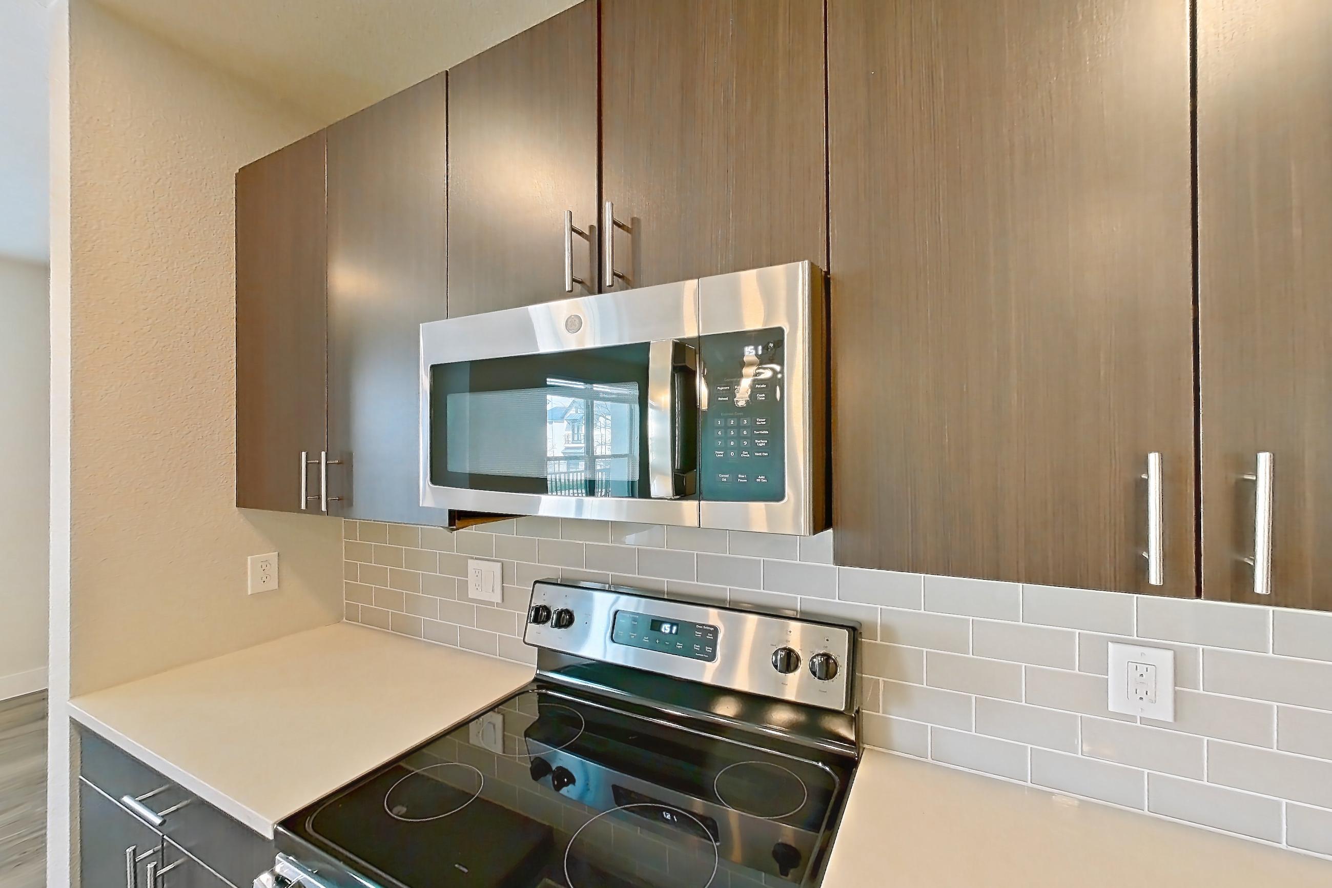 KITCHEN (representative of this floor plan)