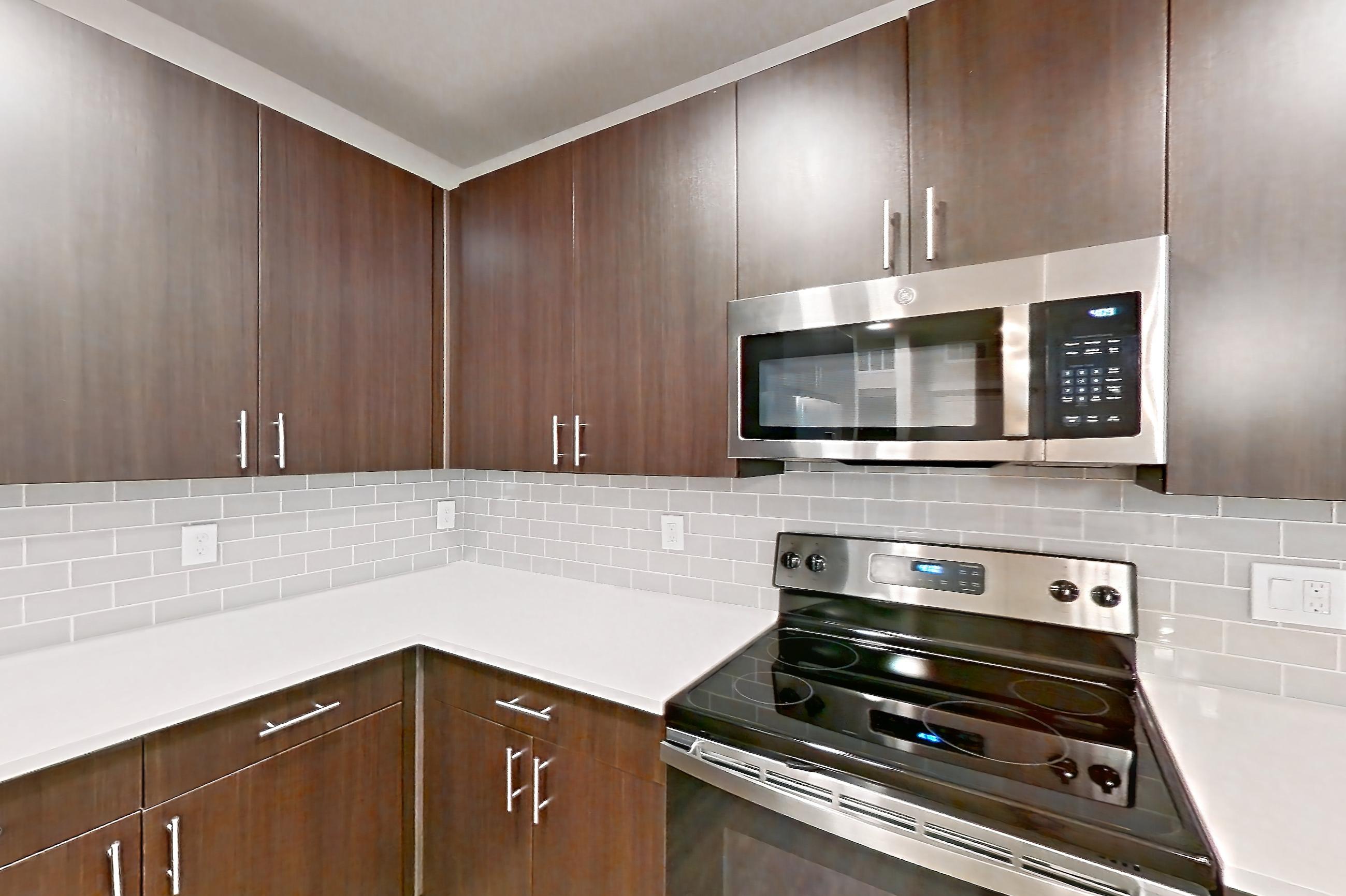 KITCHEN (representative of this floor plan)
