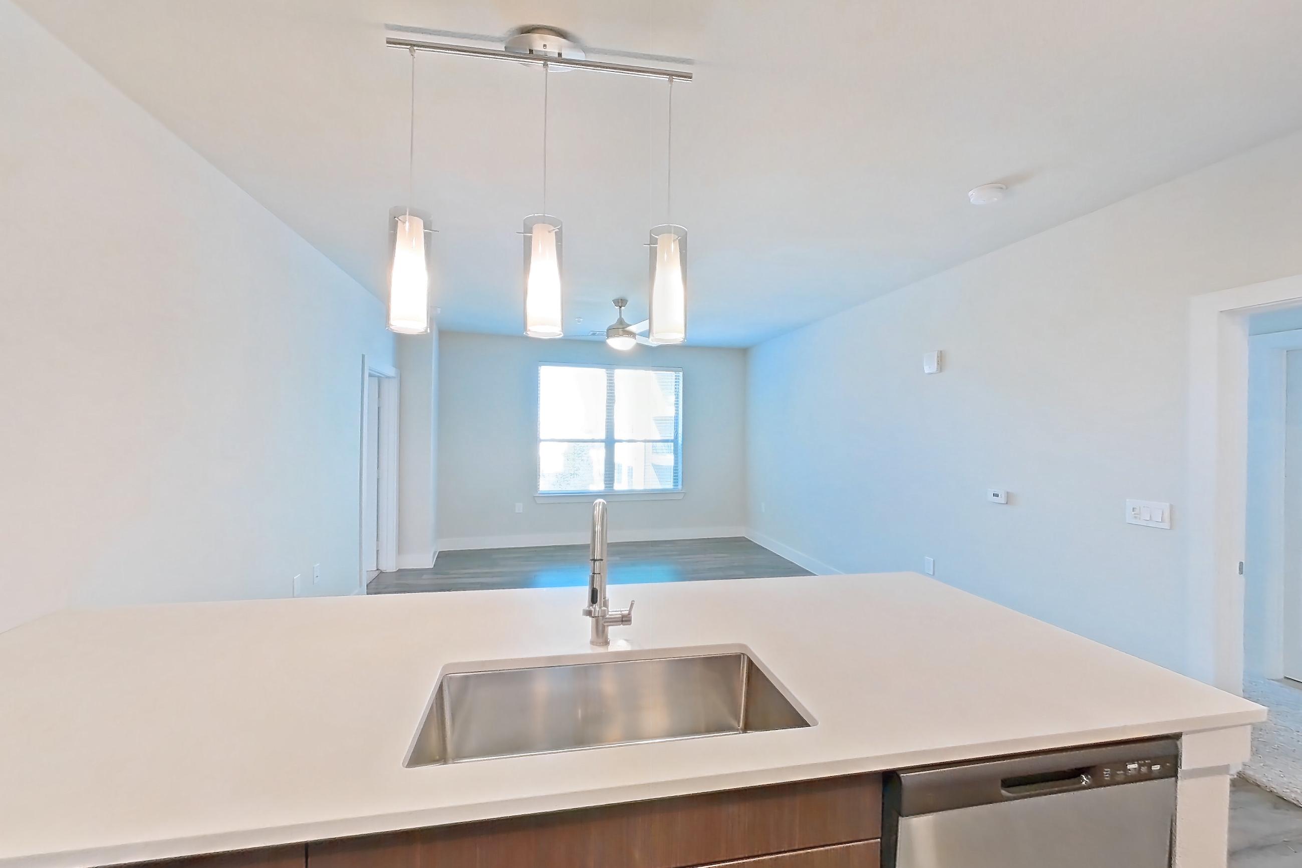 KITCHEN (representative of this floor plan)