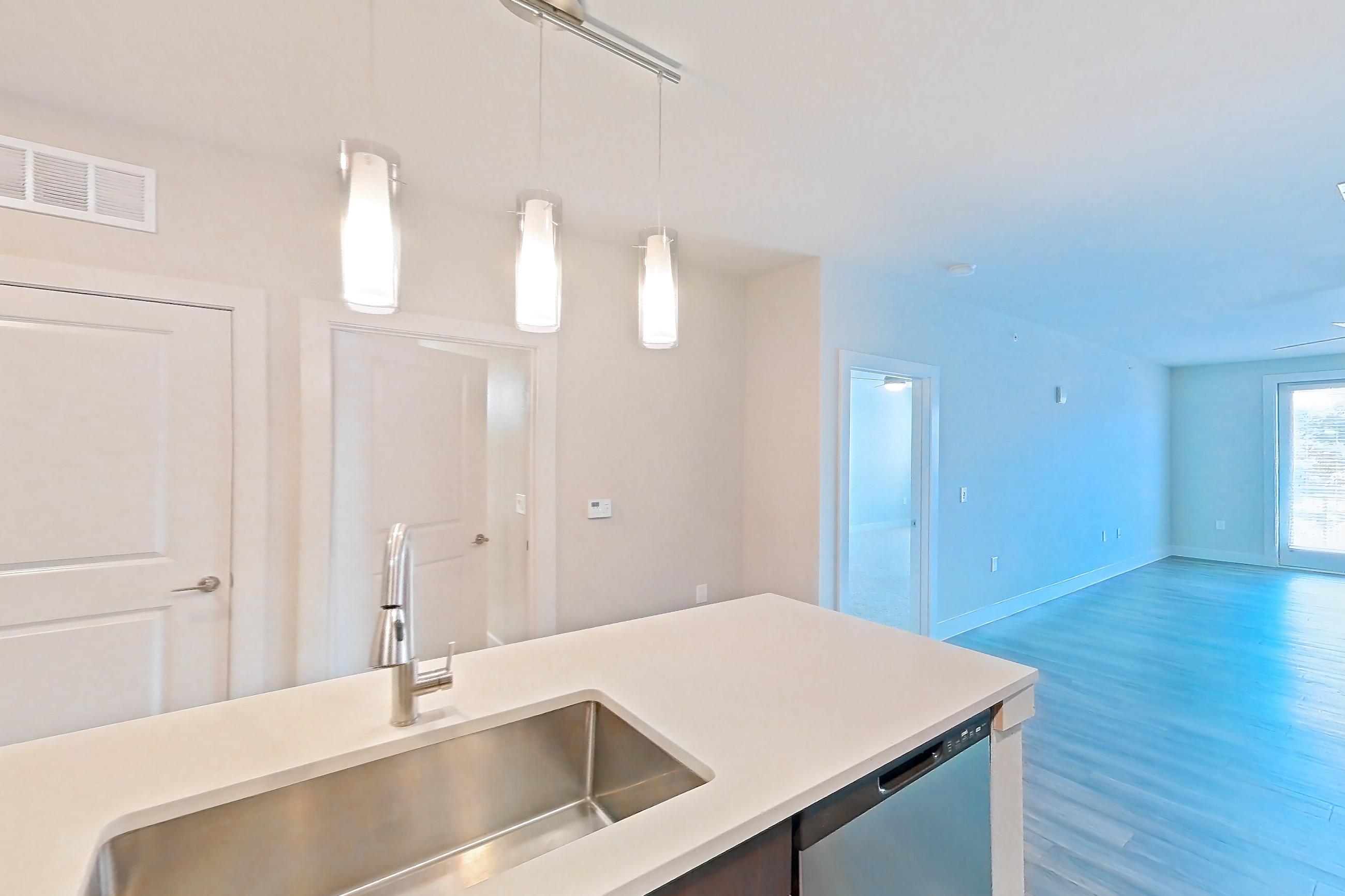 KITCHEN (representative of this floor plan)