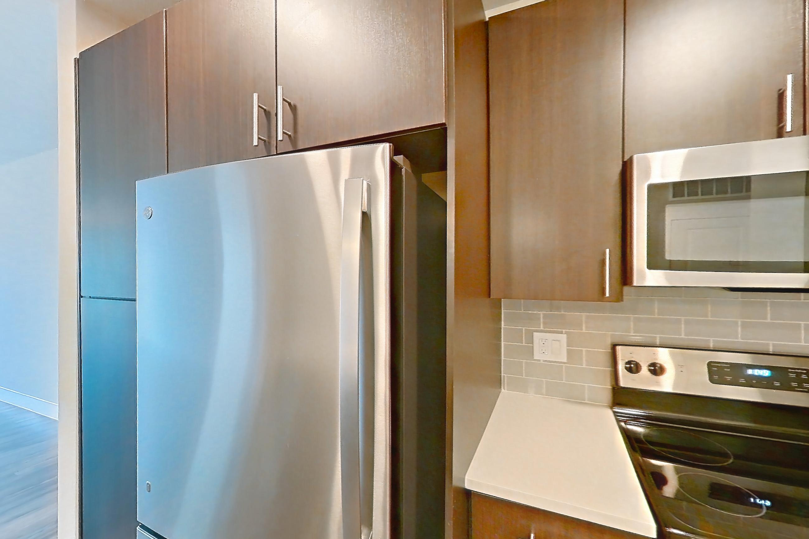 KITCHEN (representative of this floor plan)