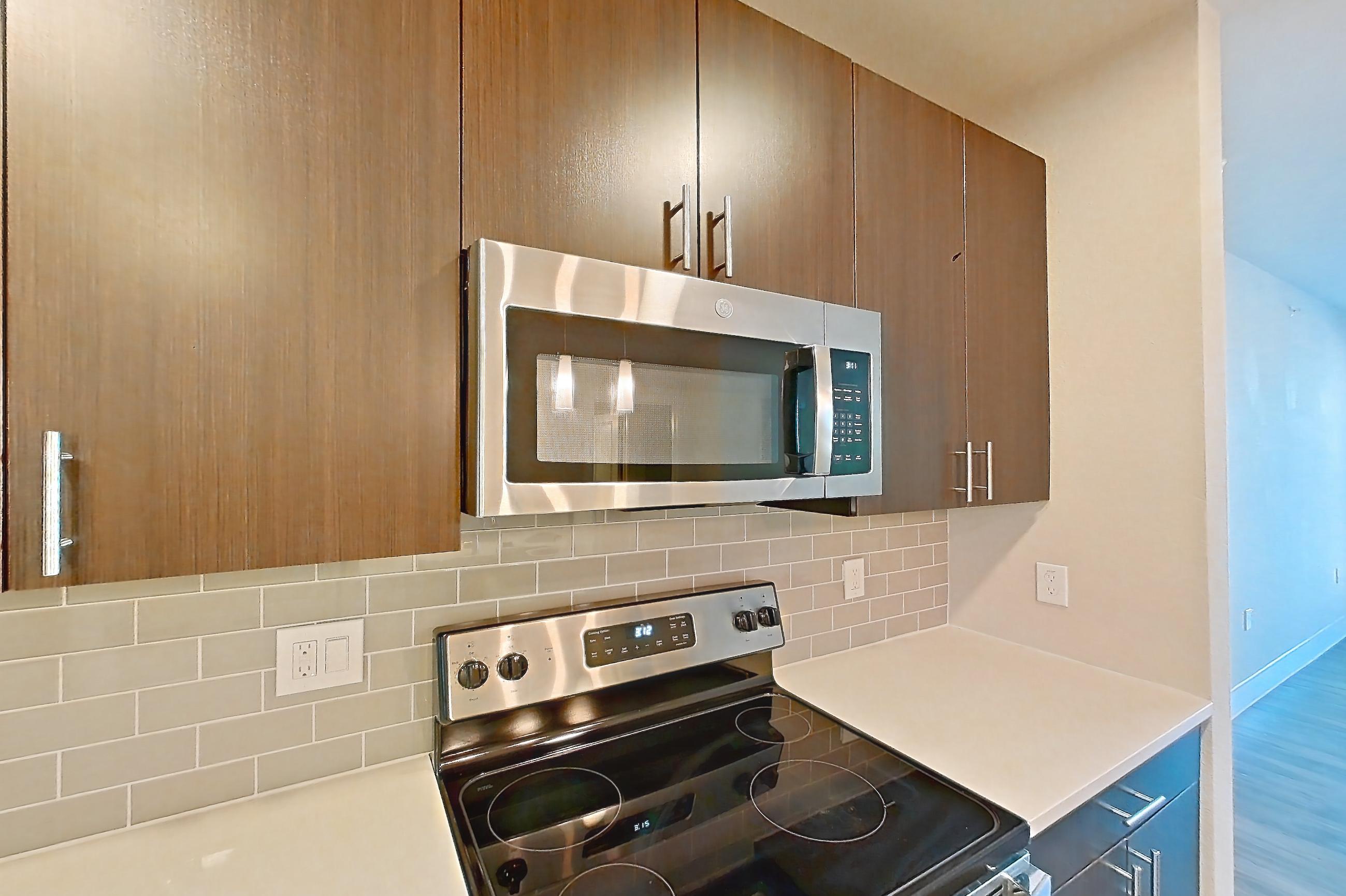 KITCHEN (representative of this floor plan)