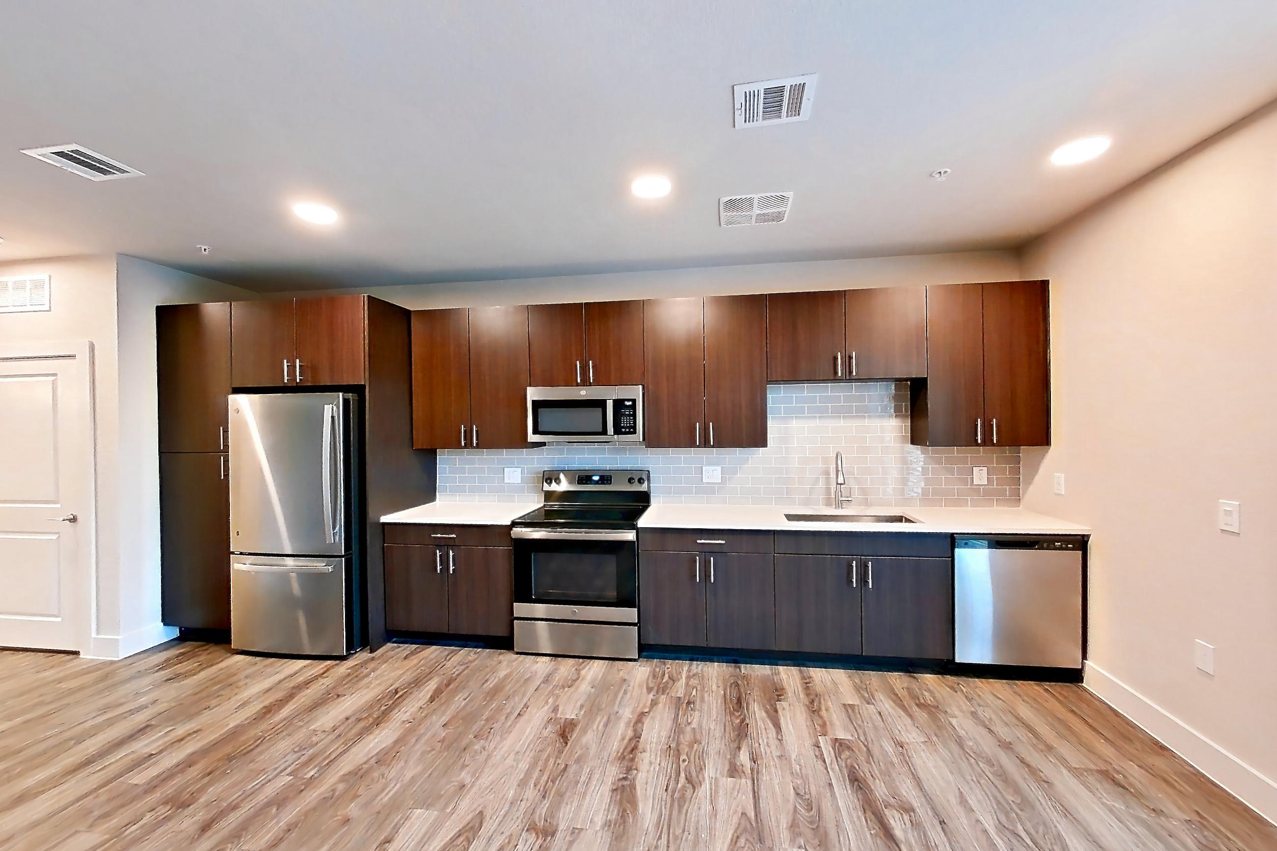 LIVING SPACE