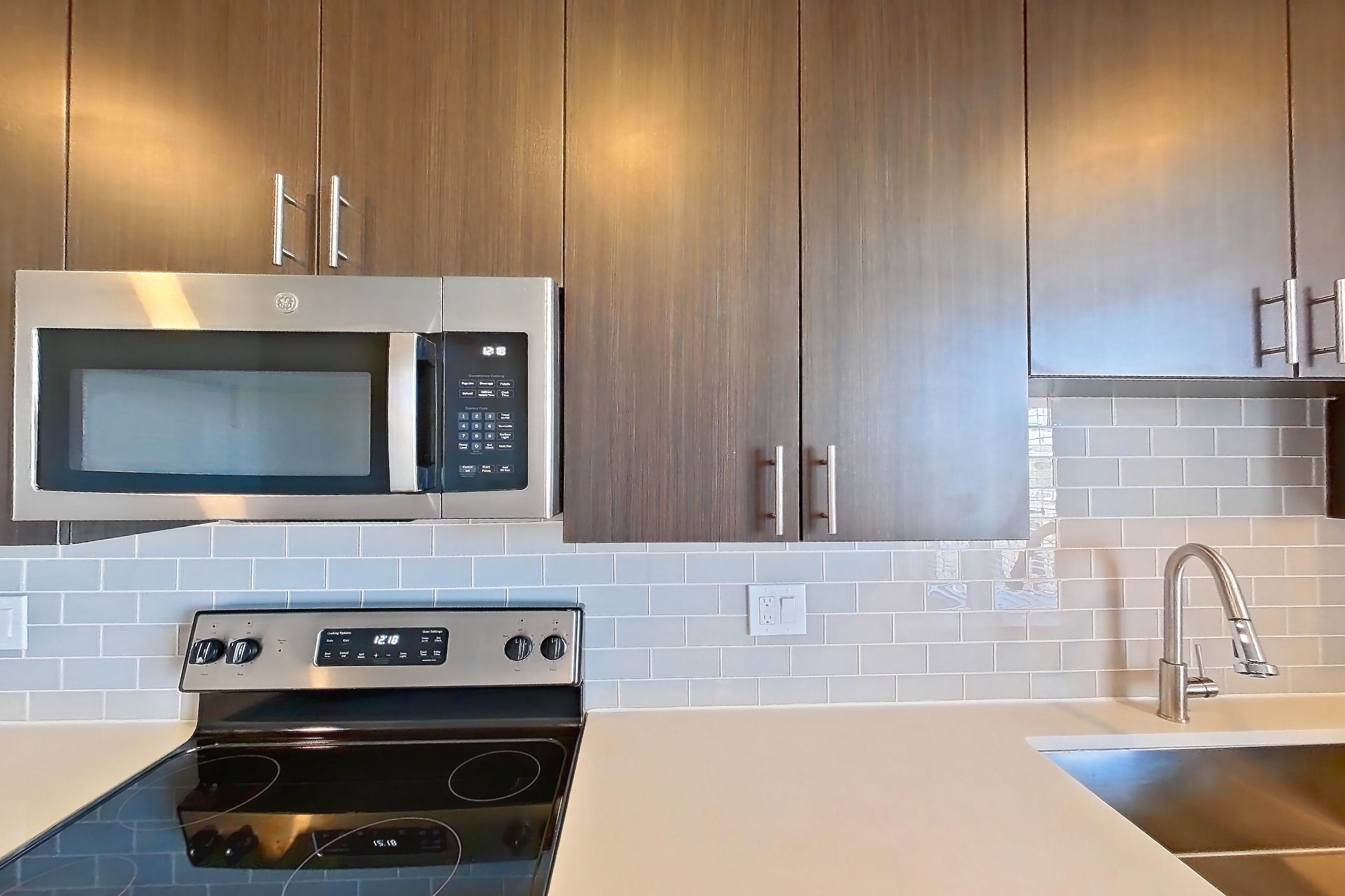 KITCHEN (representative of this floor plan)