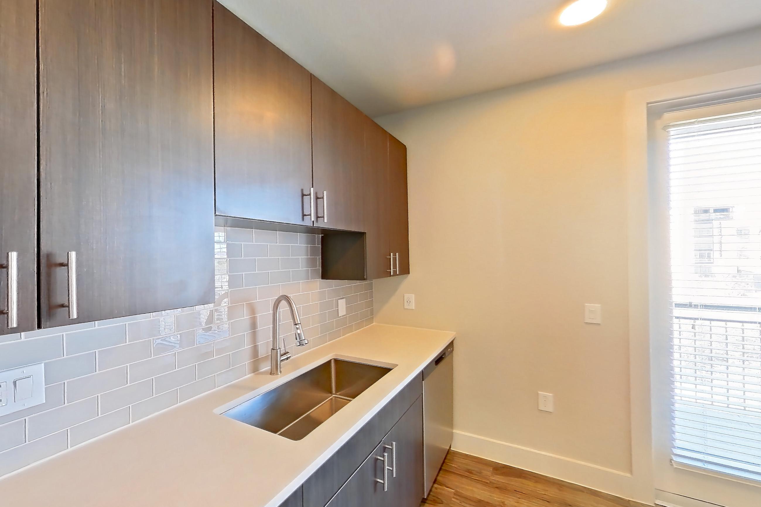 KITCHEN (representative of this floor plan)