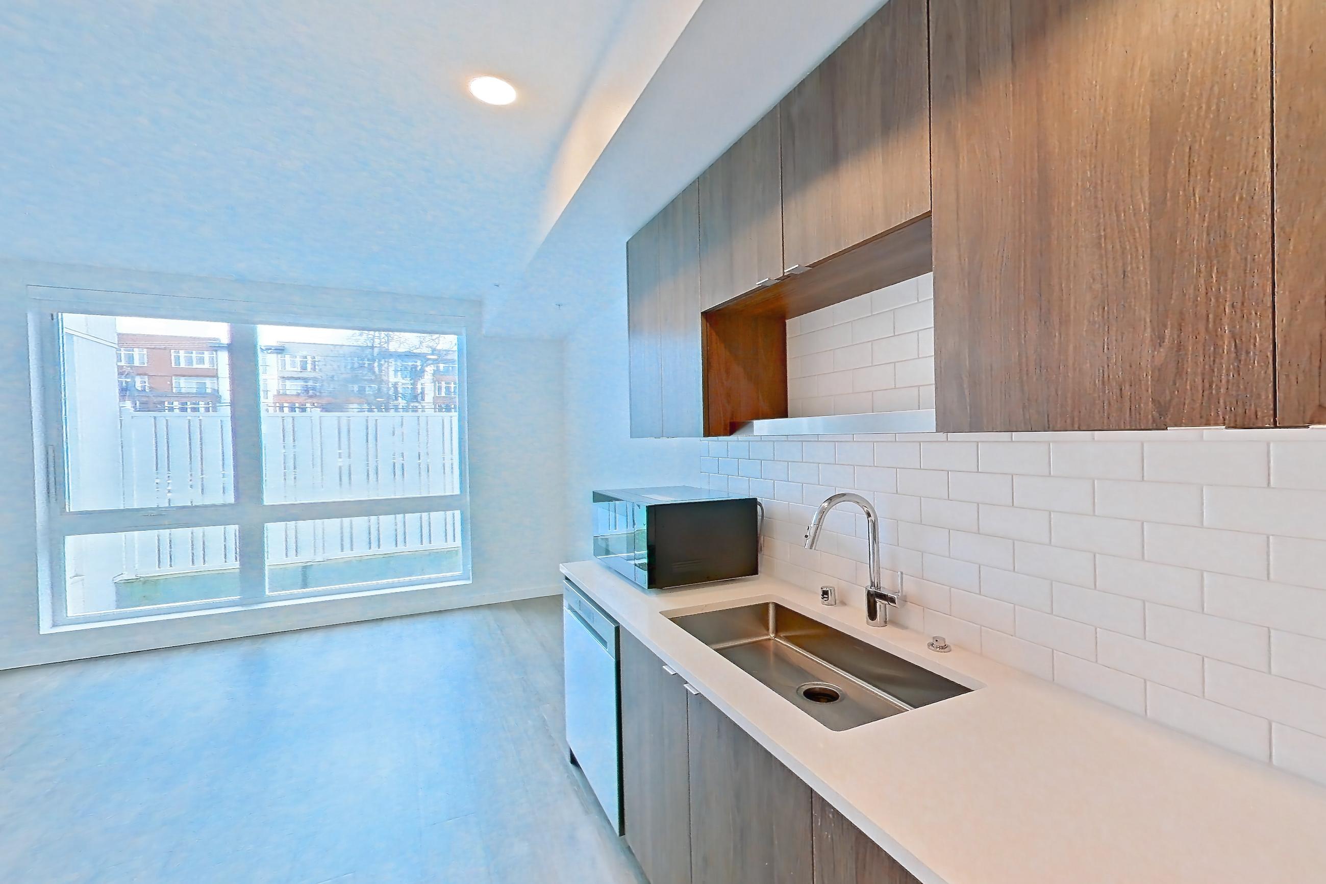 KITCHEN (representative of this floor plan)