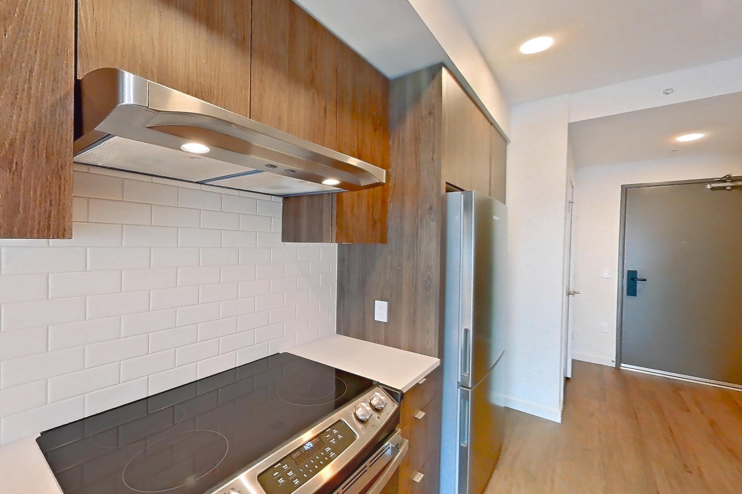 KITCHEN (representative of this floor plan)