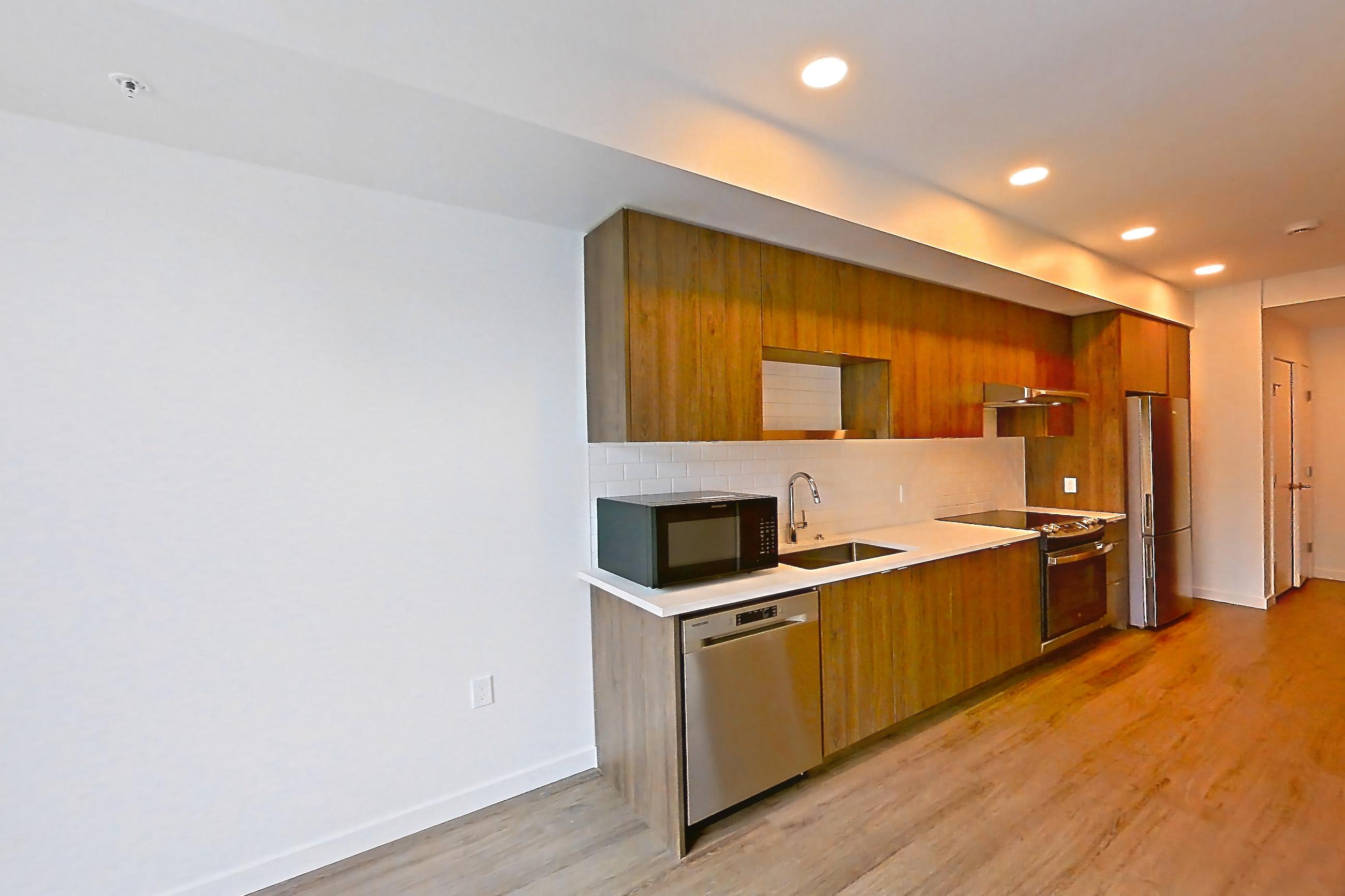 LIVING ROOM (representative of this floor plan)