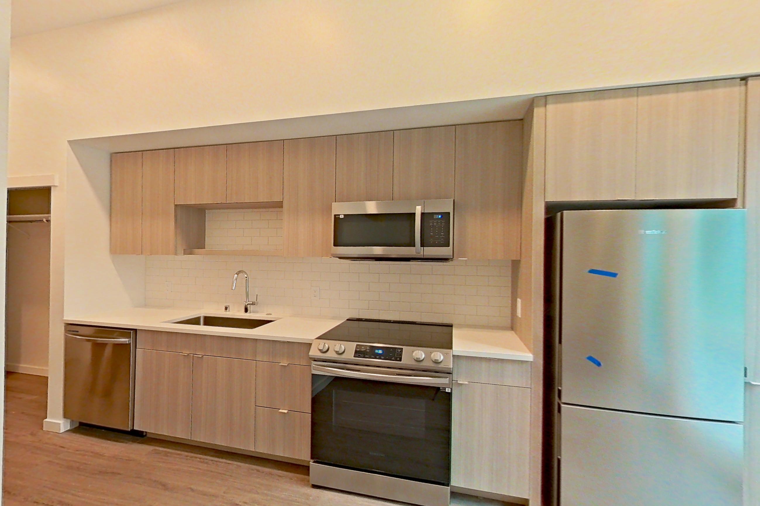 LIVING SPACE