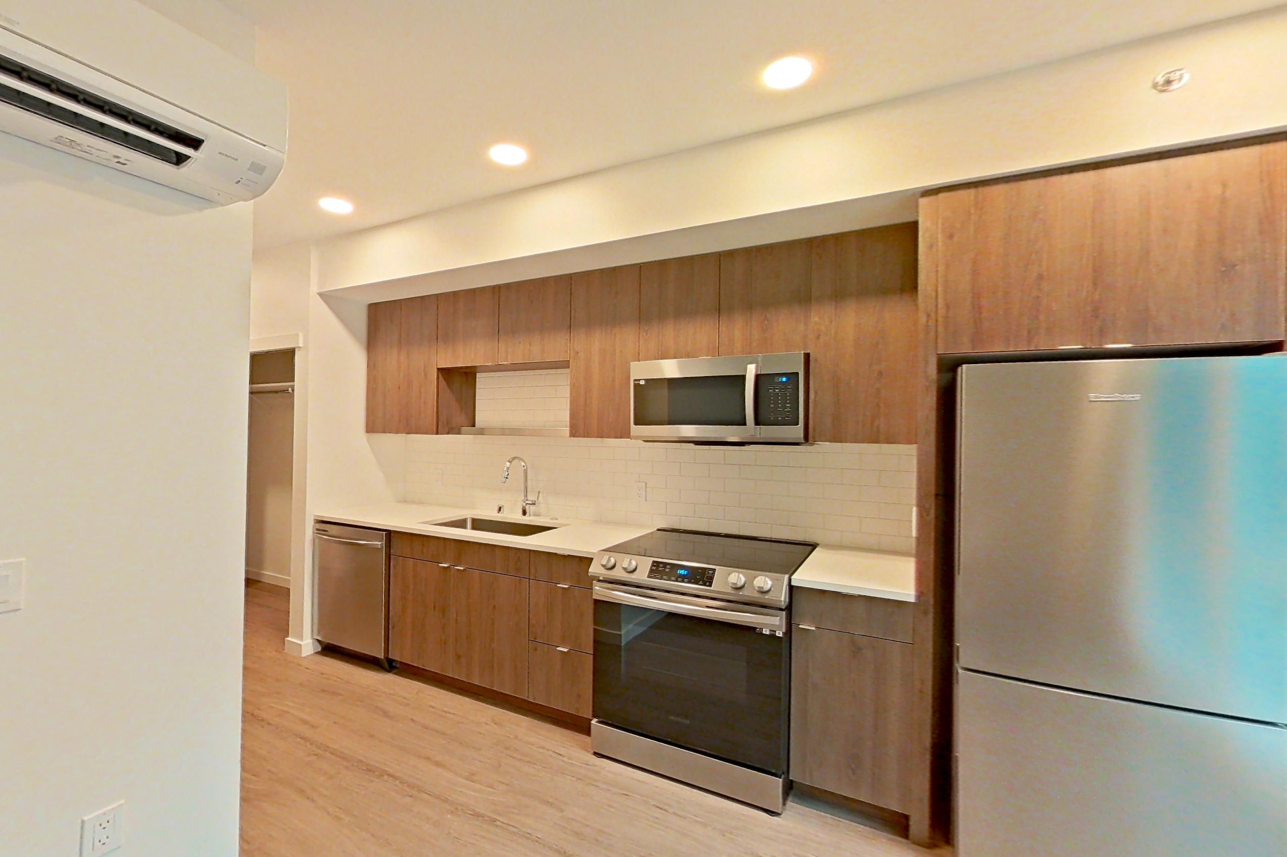 LIVING SPACE