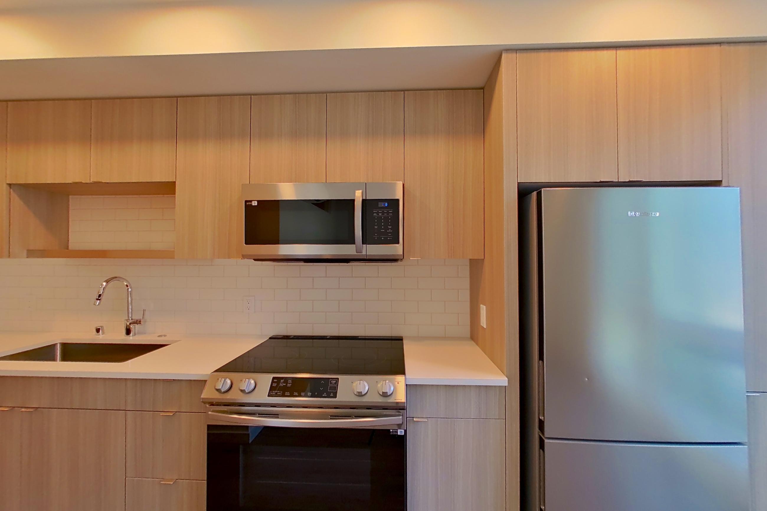LIVING SPACE