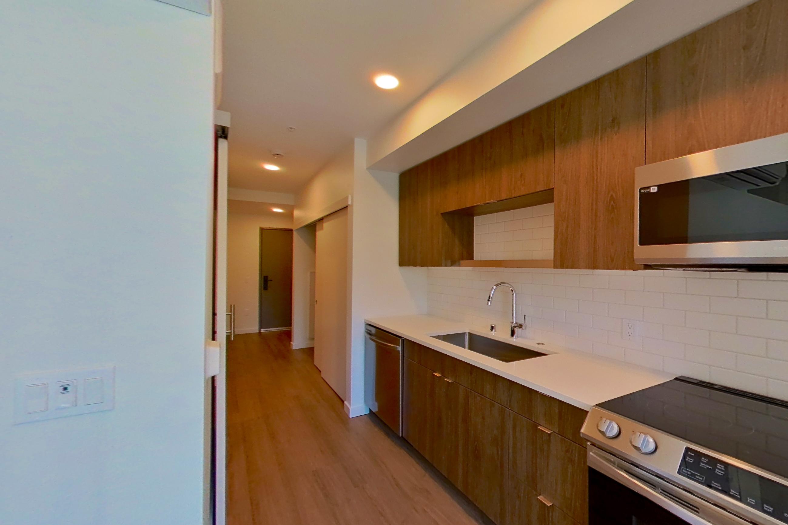 LIVING SPACE