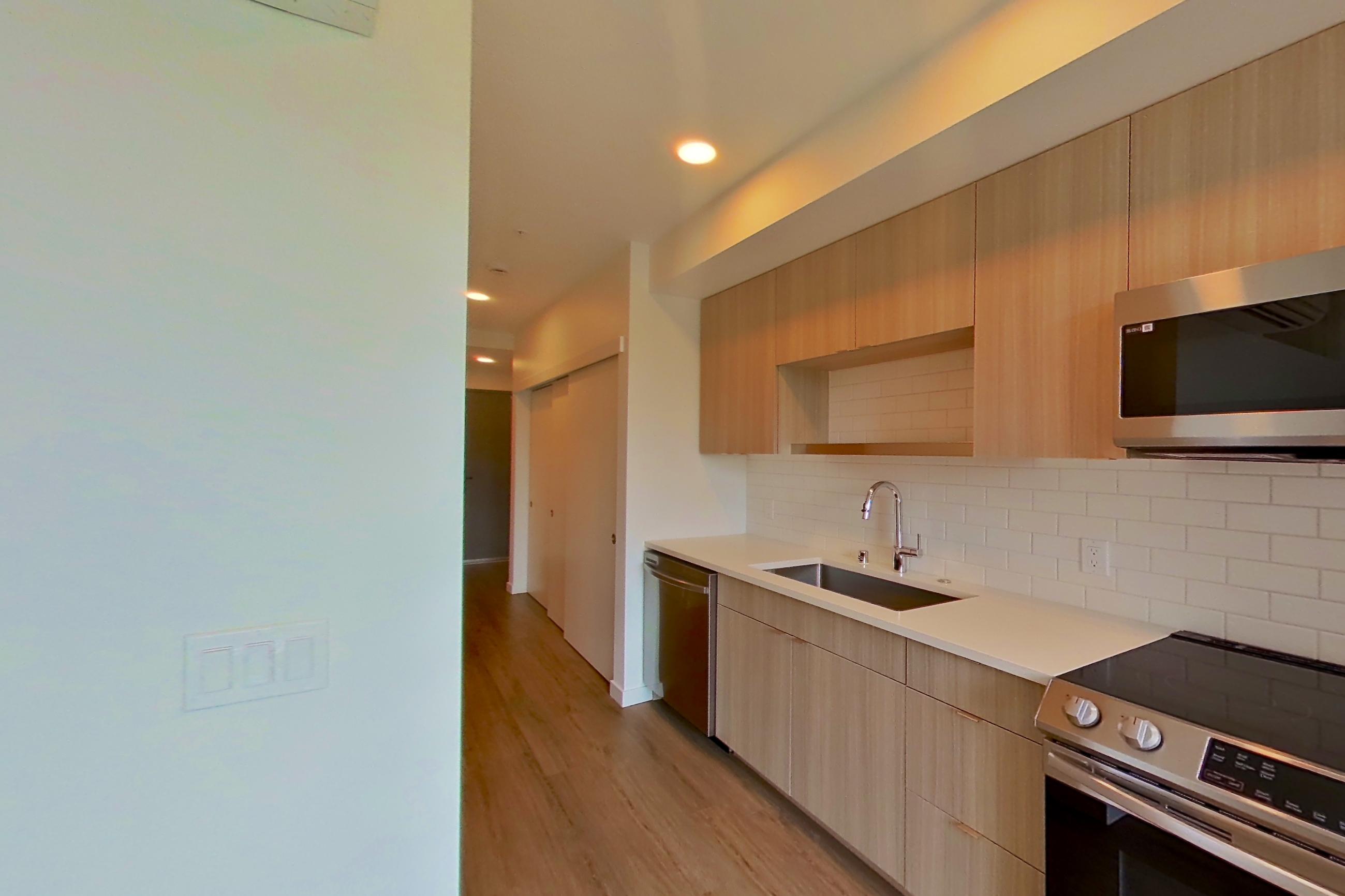 LIVING SPACE