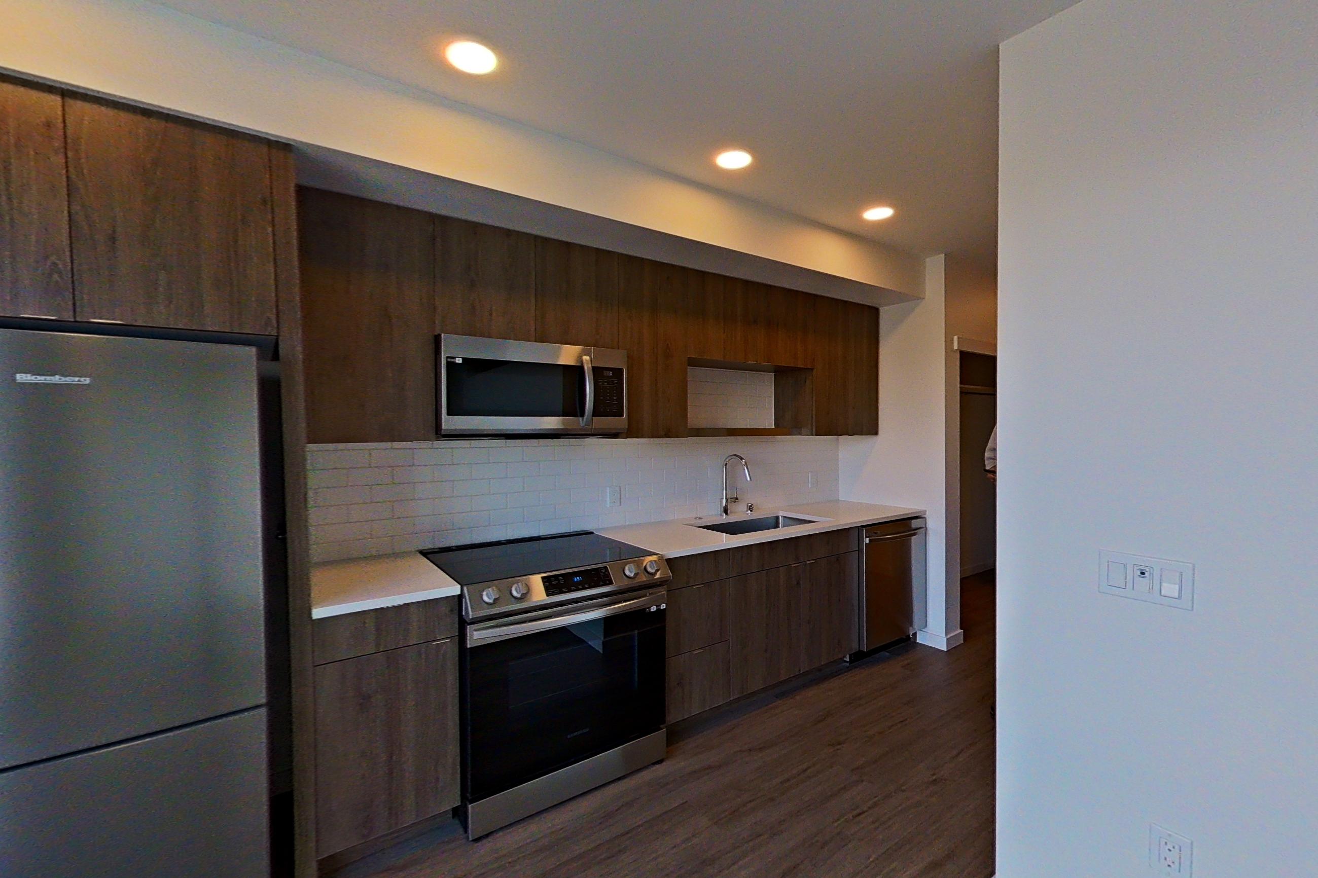 LIVING SPACE