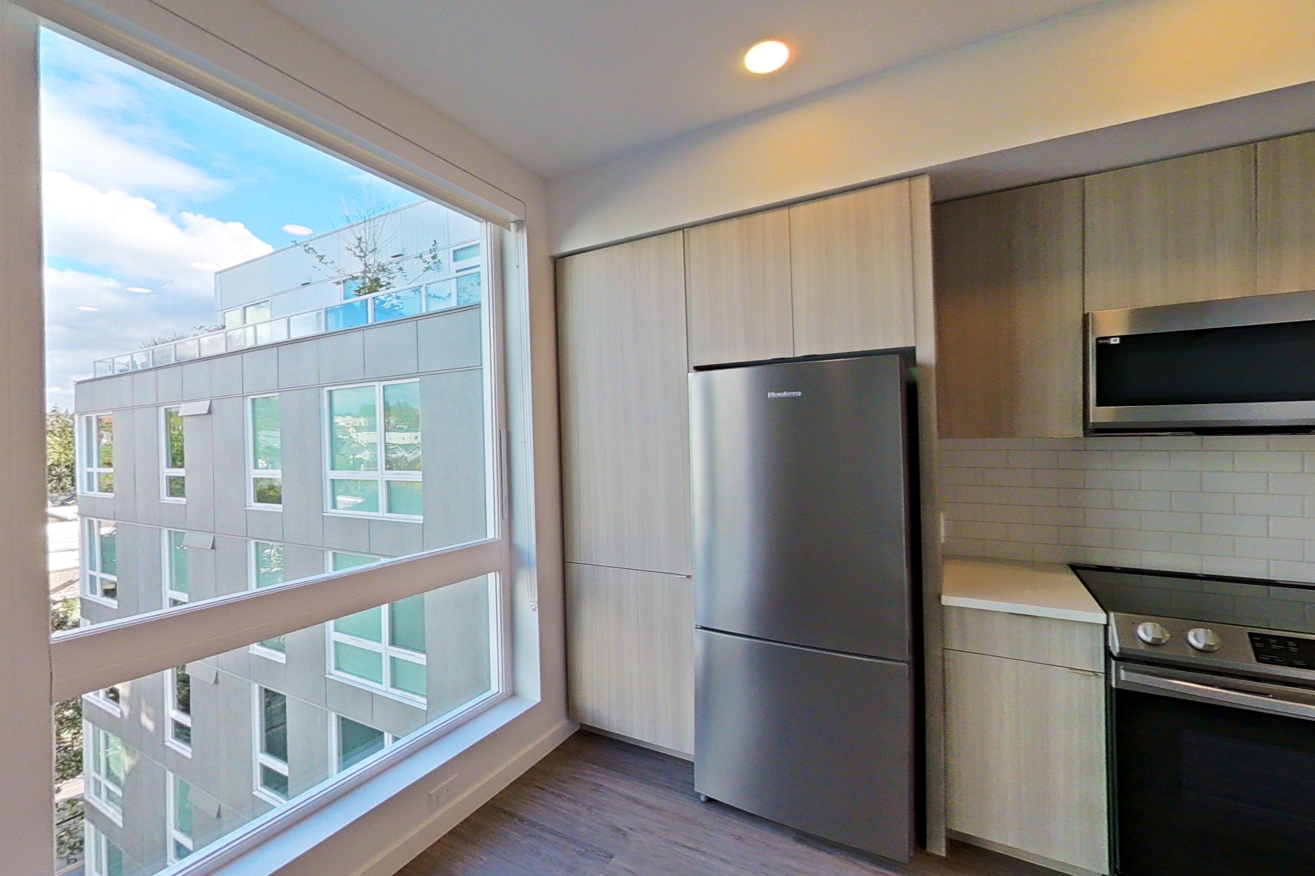 LIVING SPACE