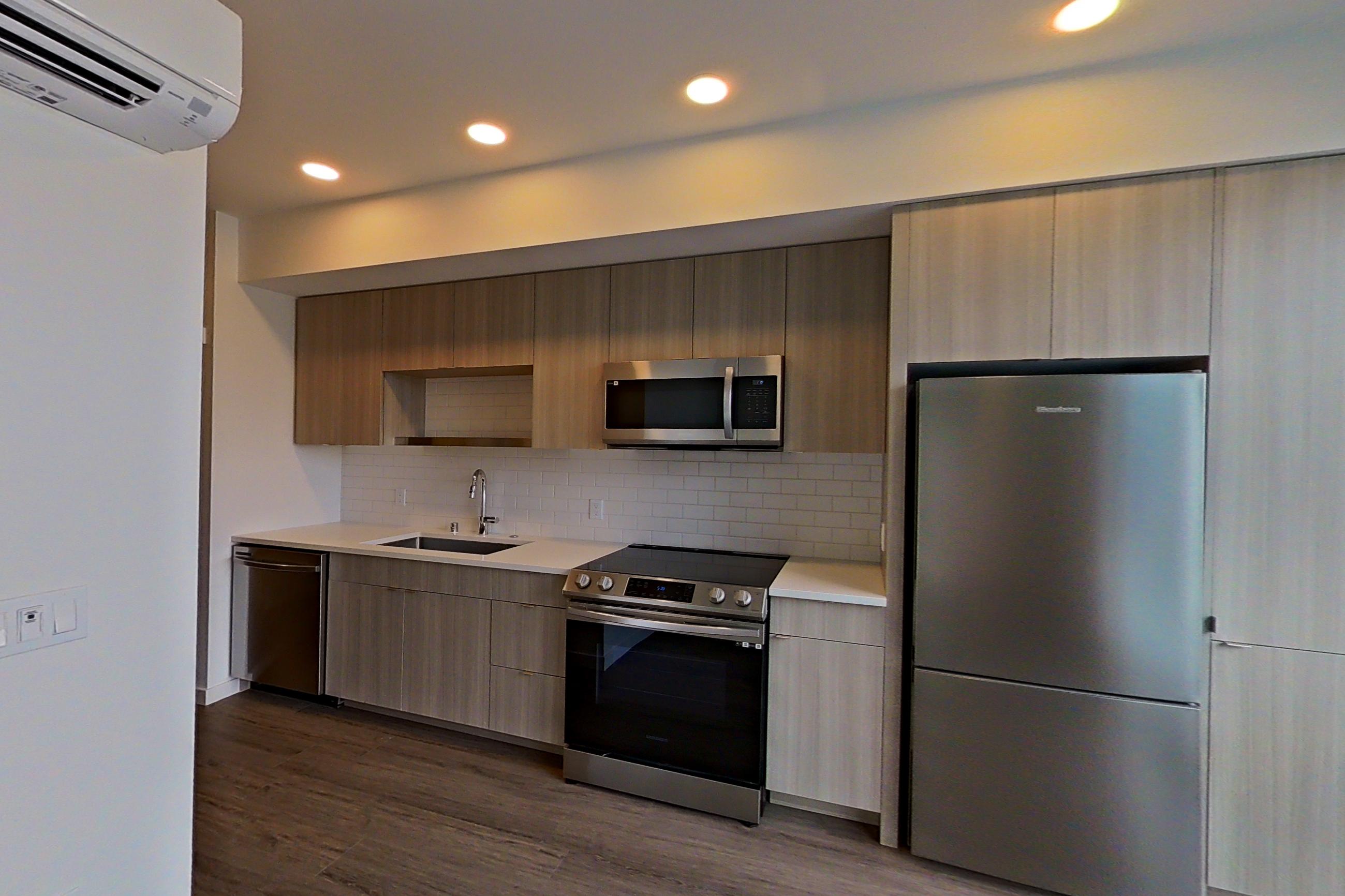 LIVING SPACE