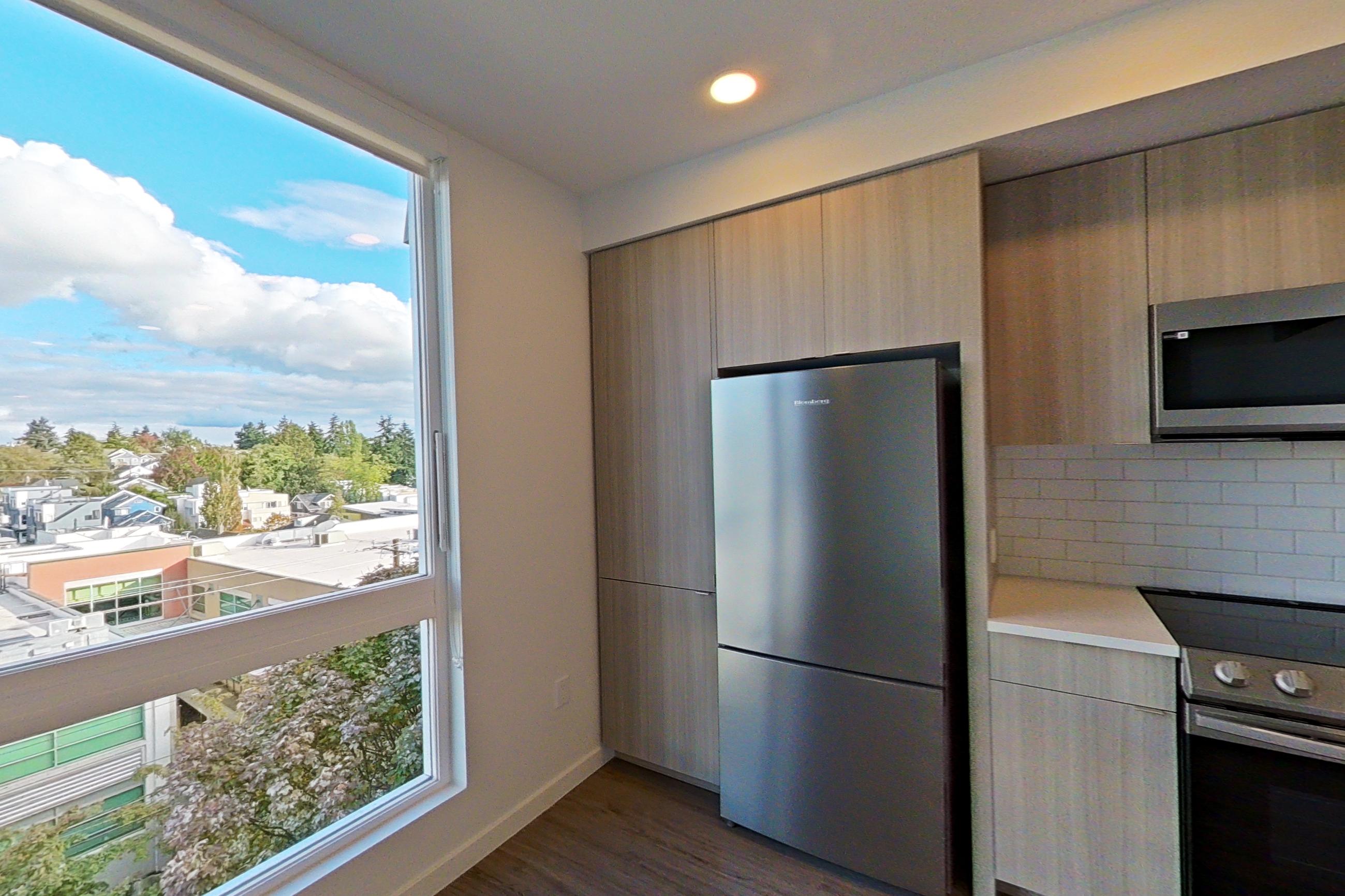 LIVING SPACE