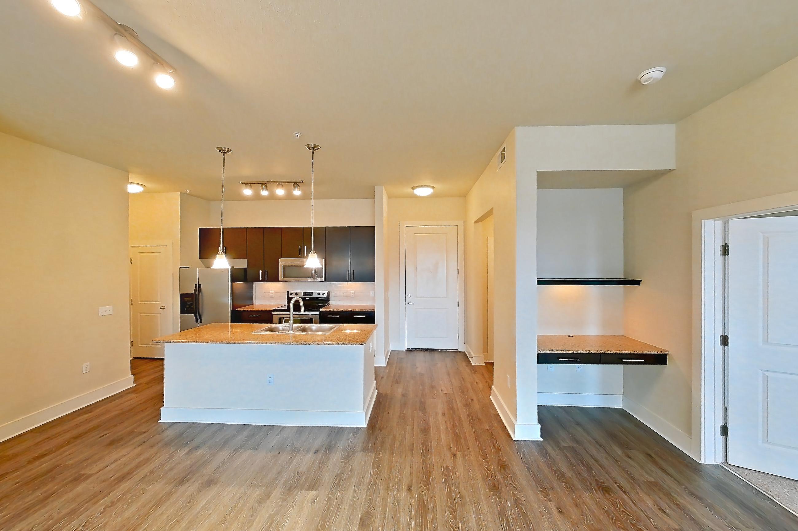 LIVING SPACE